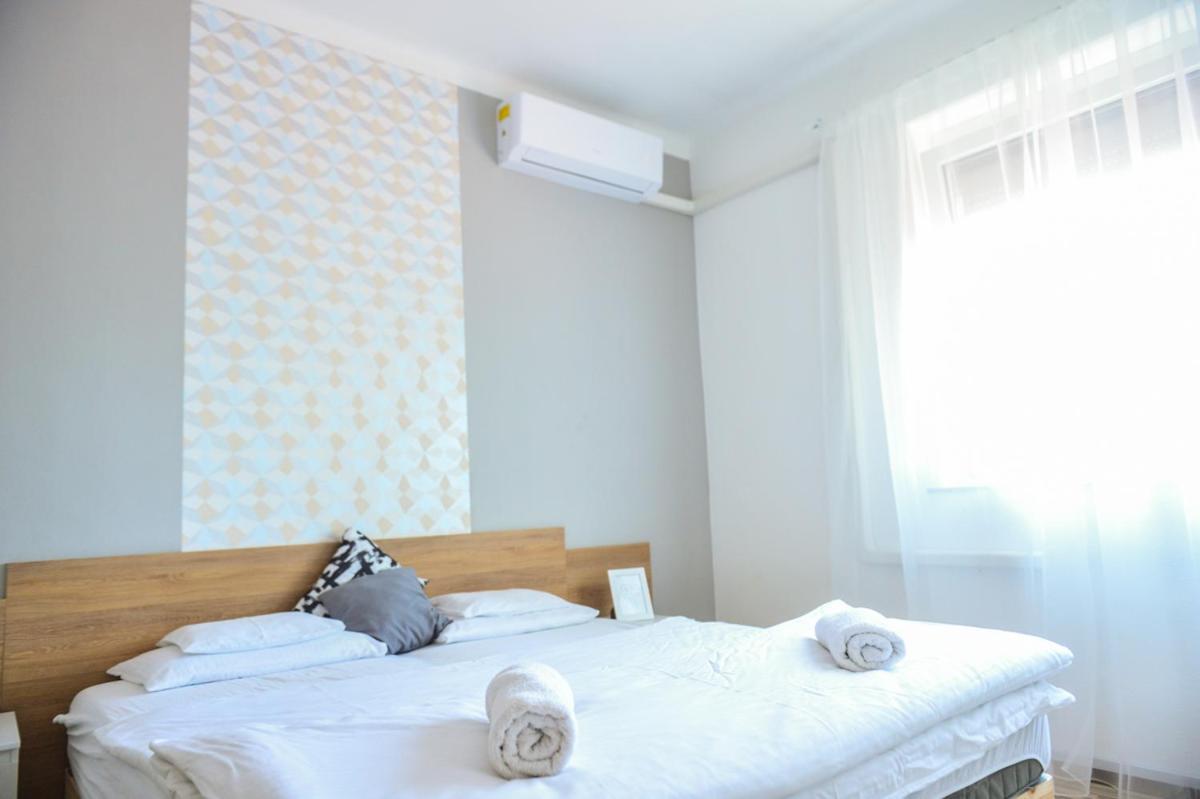 Small Double or Twin Room - Photo 7