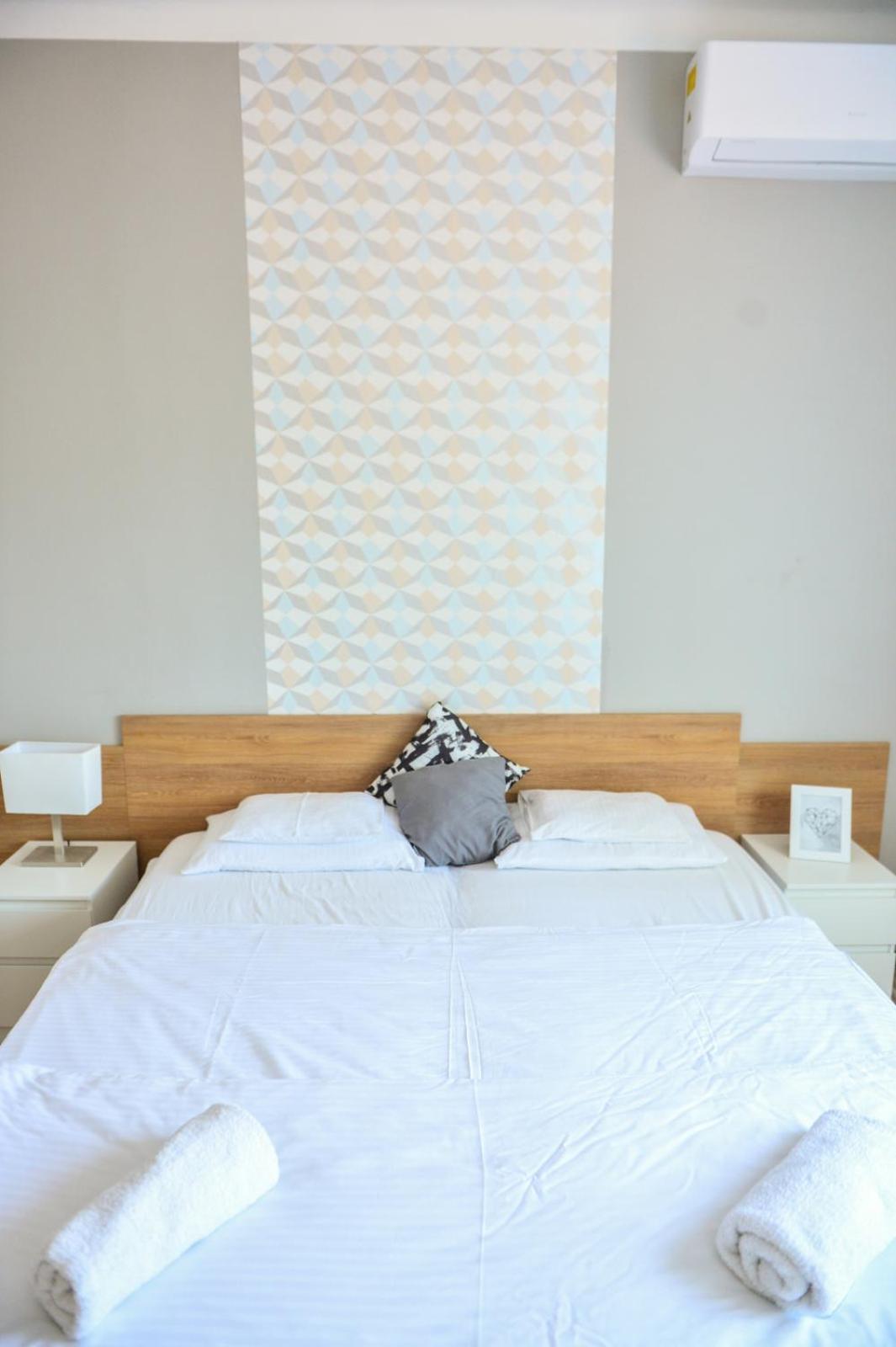 Small Double or Twin Room - Photo 4