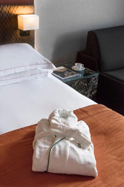 Deluxe Triple Room photo 2
