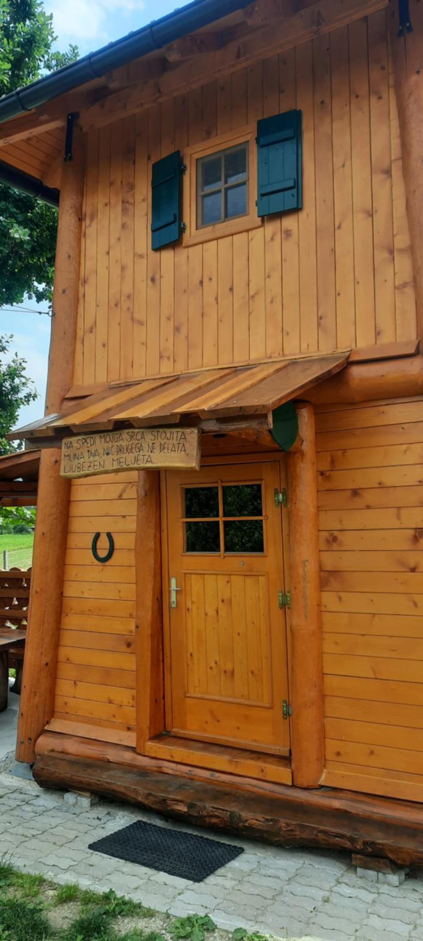 One-Bedroom Chalet photo 3