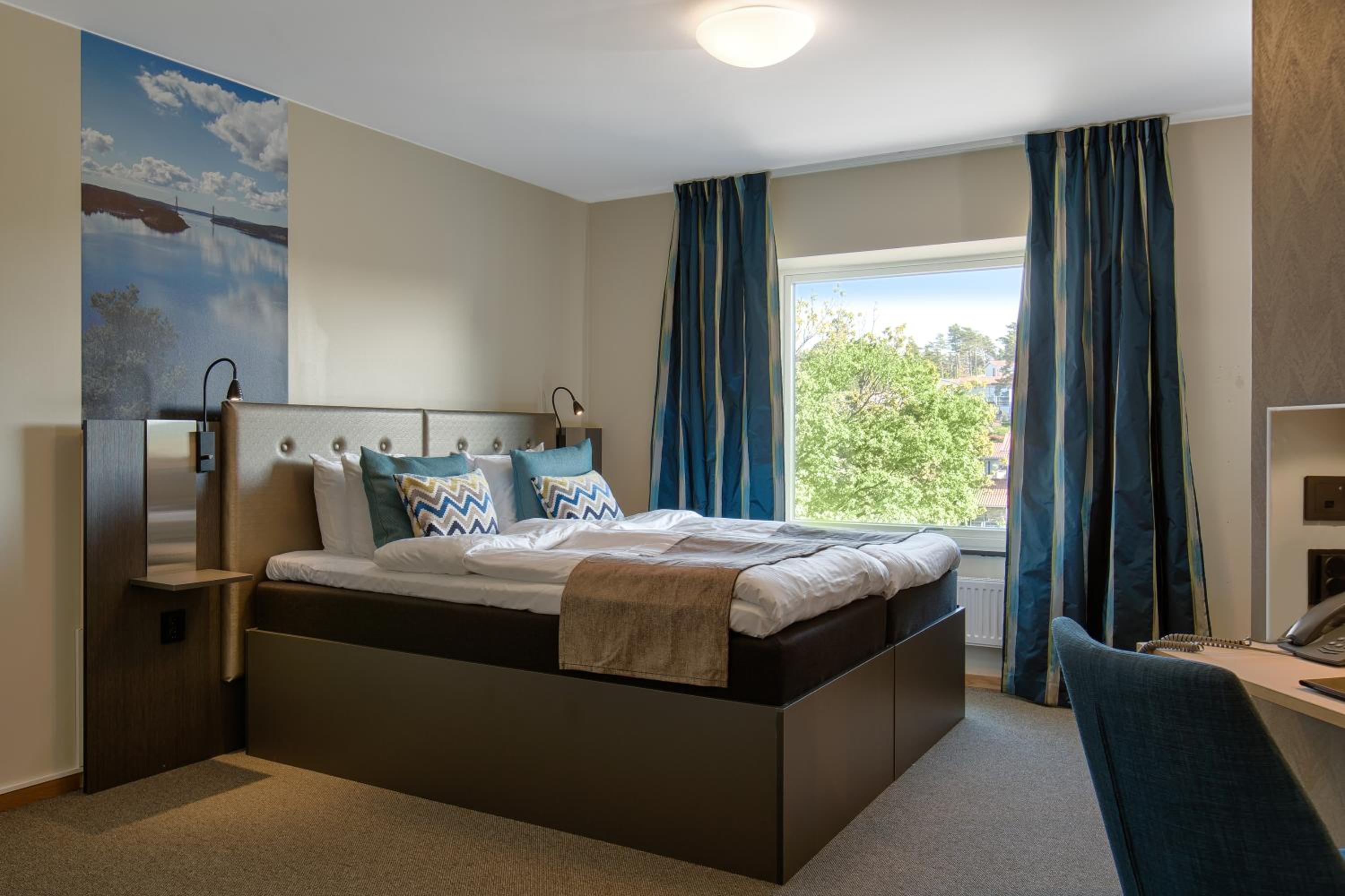Double or Twin Room - Photo 6