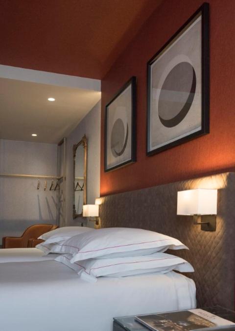 Panoramic Classic Double or Twin Room - Photo 6
