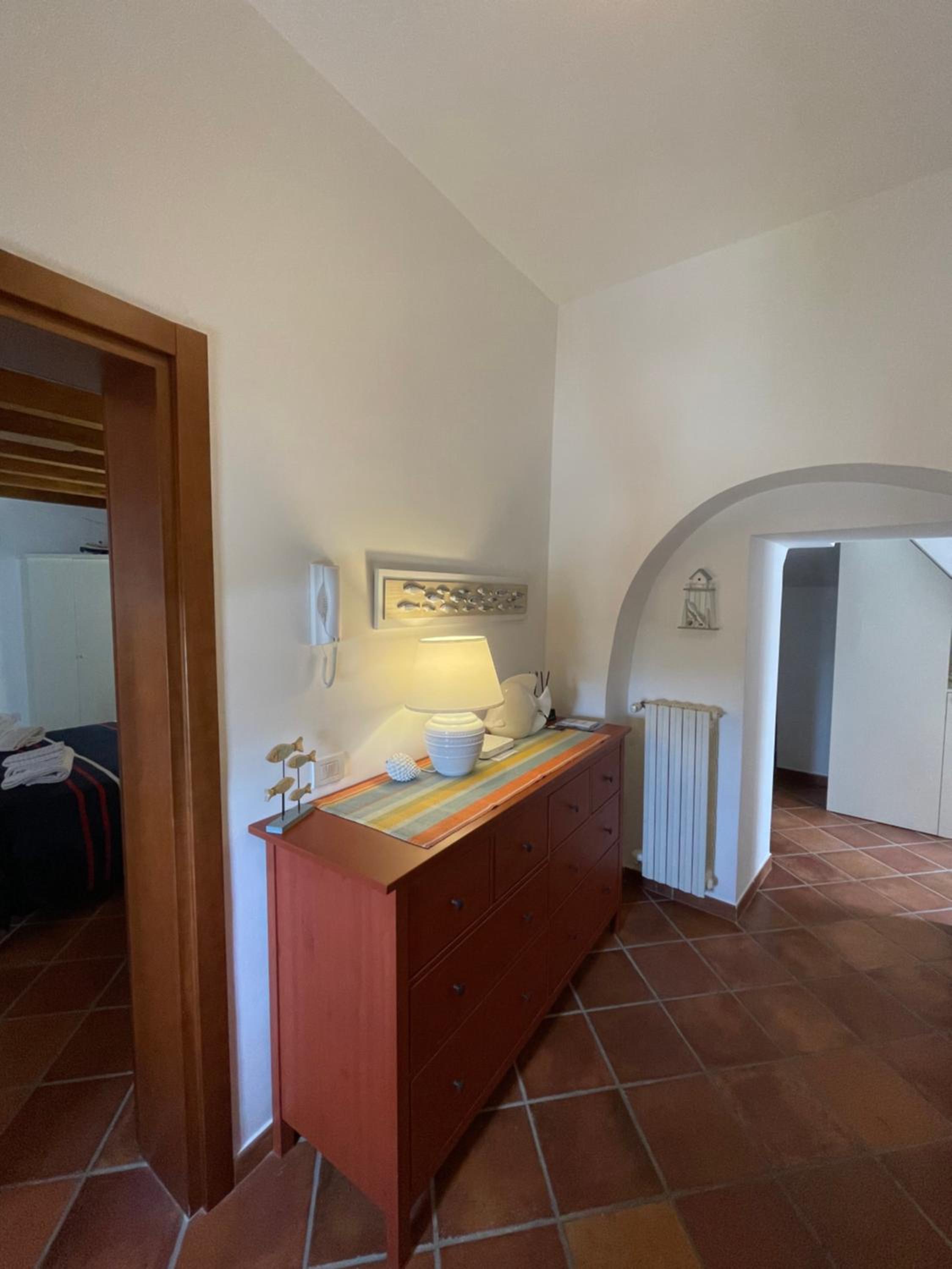 Double Room with Balcony and Sea View