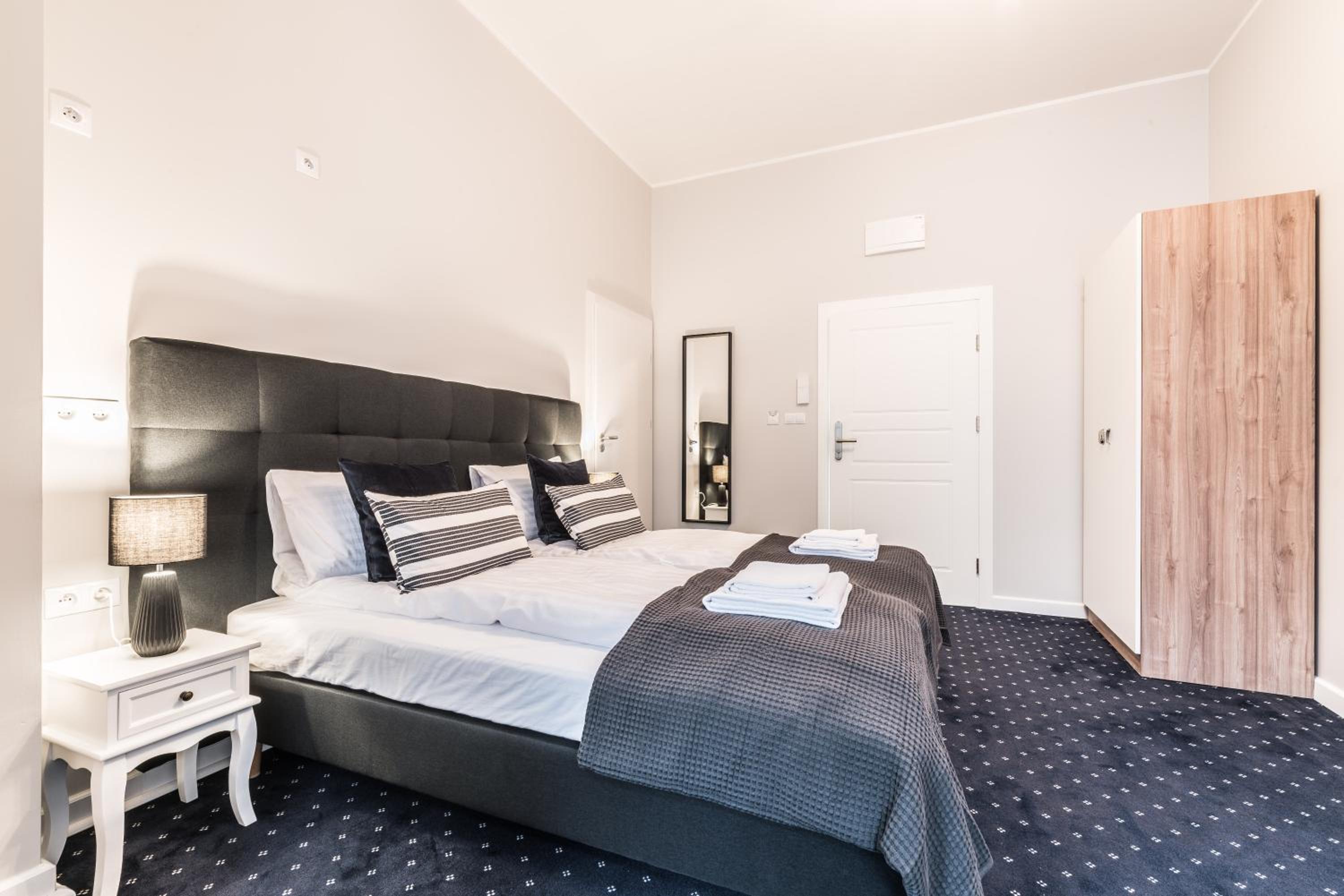 Standard Apartment