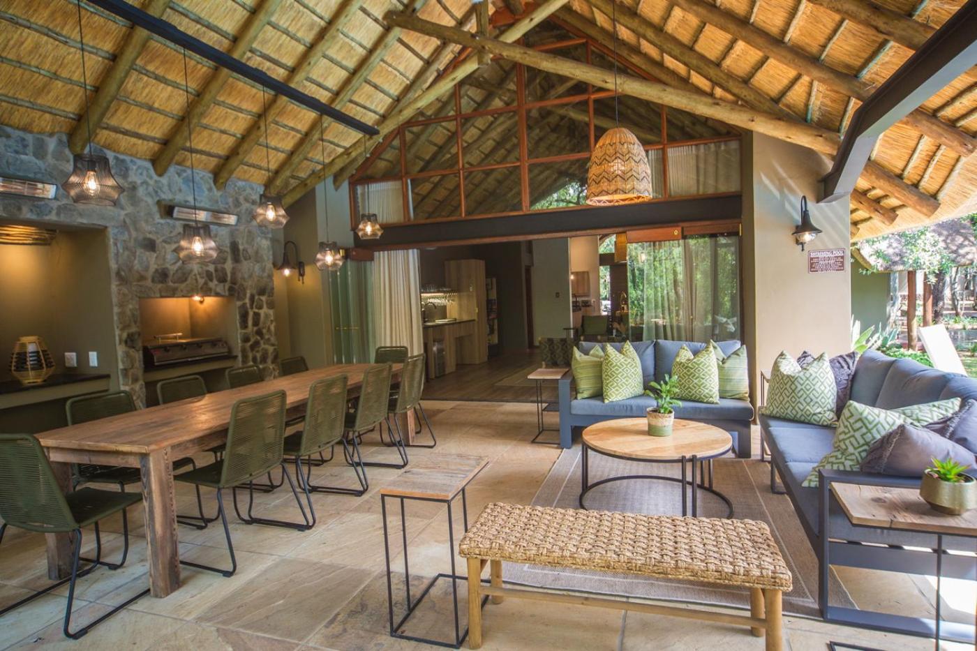 Luxury Holiday Home photo 1