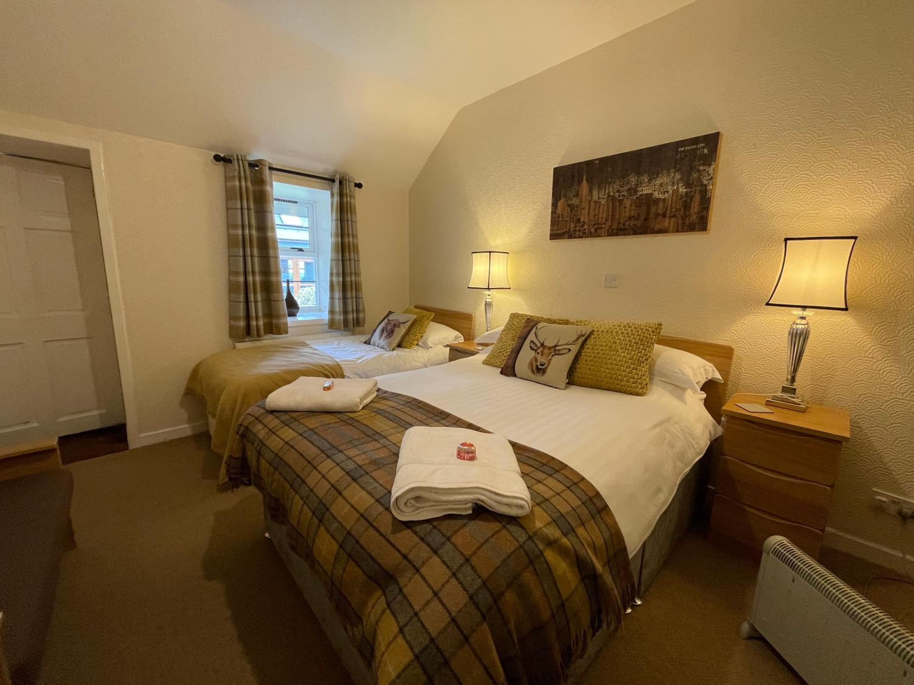 Double Room photo 1