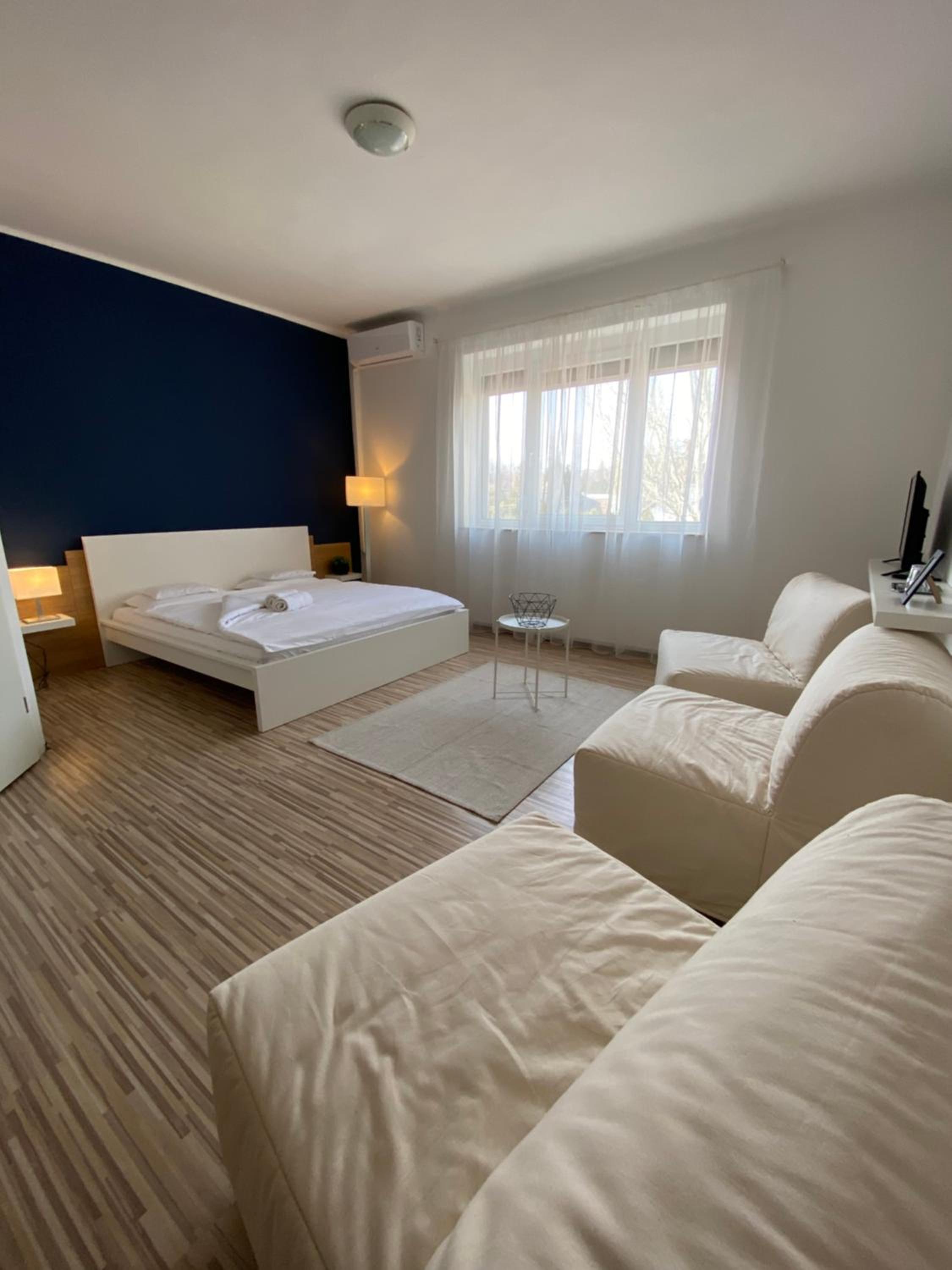 Double Room with Extra Bed - Photo 5