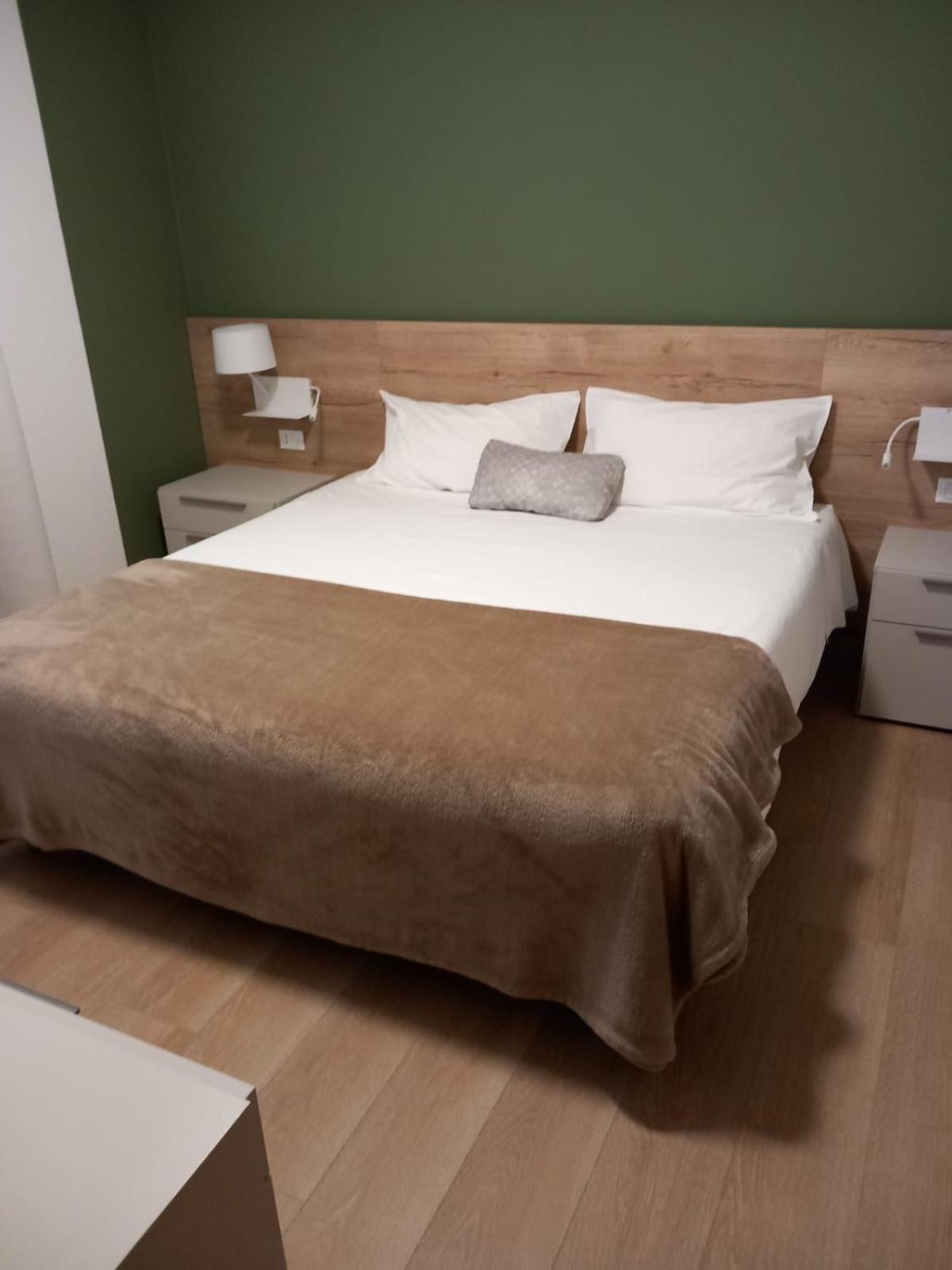 Superior Double or Twin Room photo 1