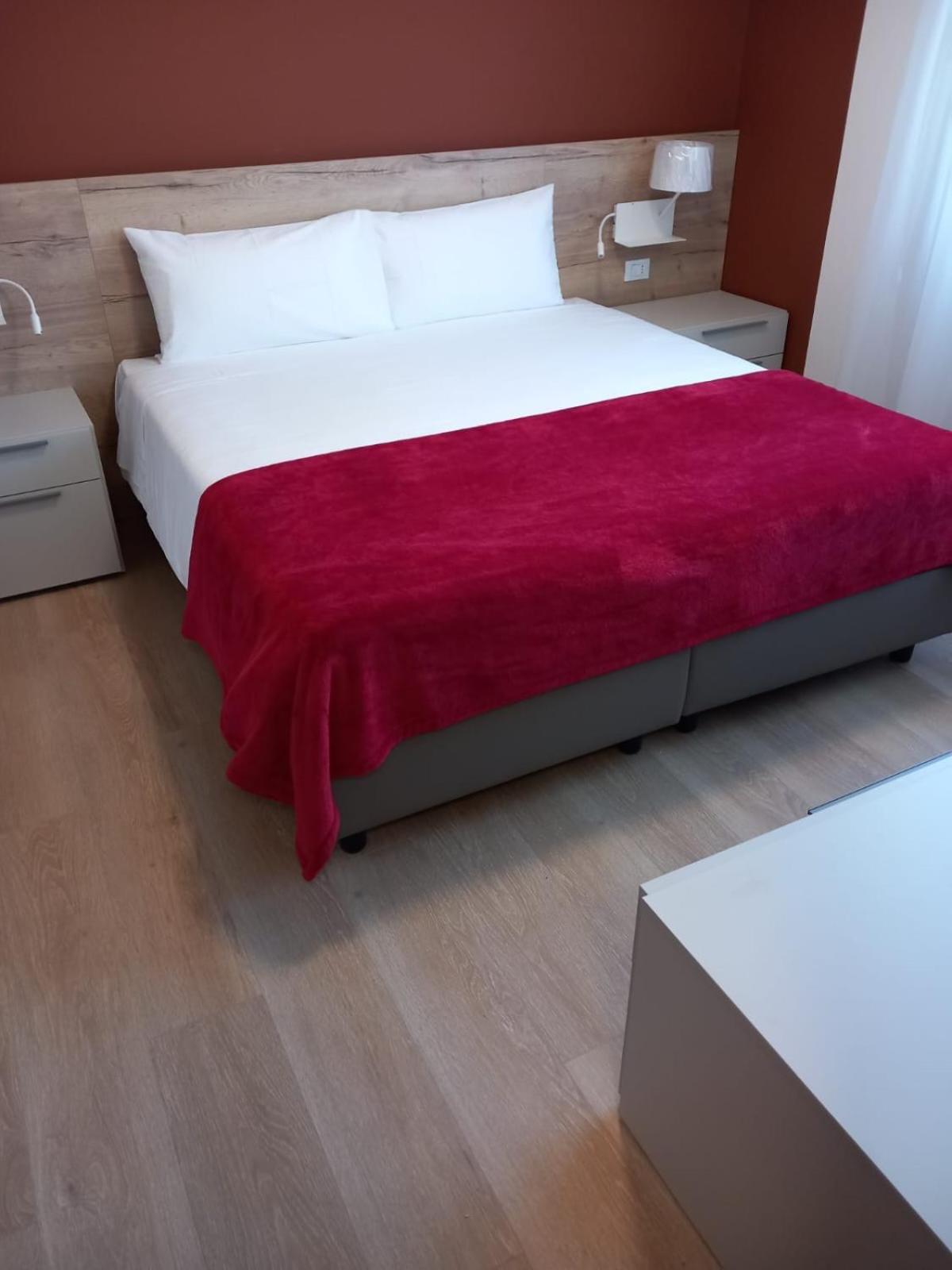 Superior Double or Twin Room photo 2