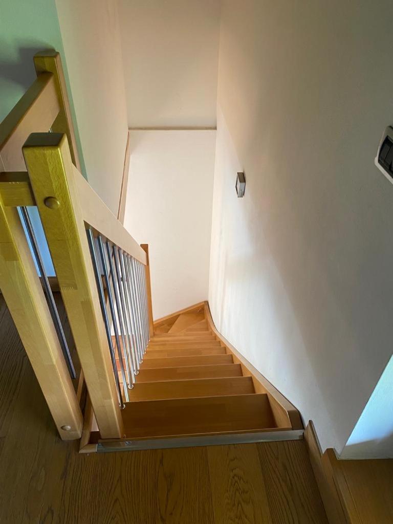 Maisonette photo 2