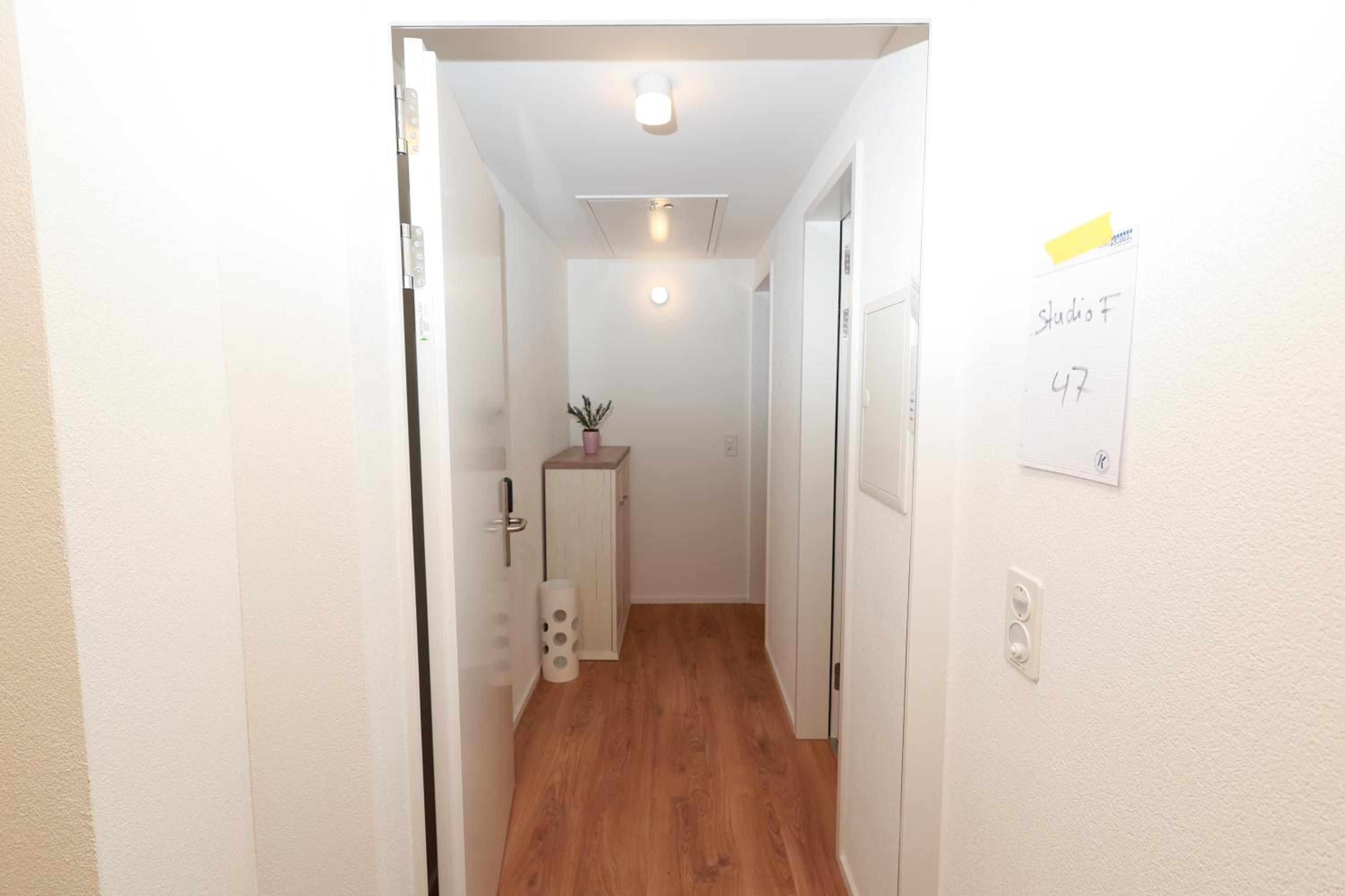 One-Bedroom Apartment photo 3