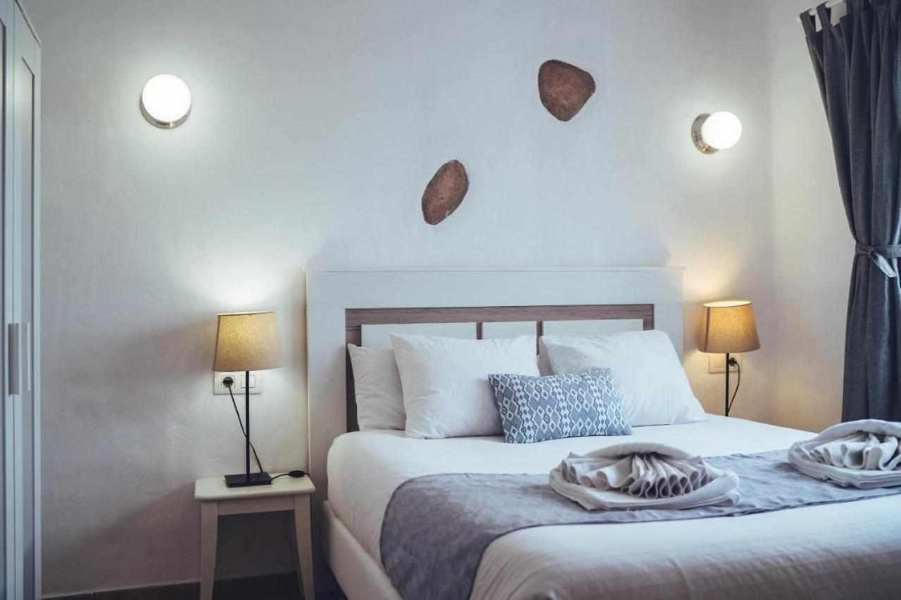Apartamento - Planta Baja