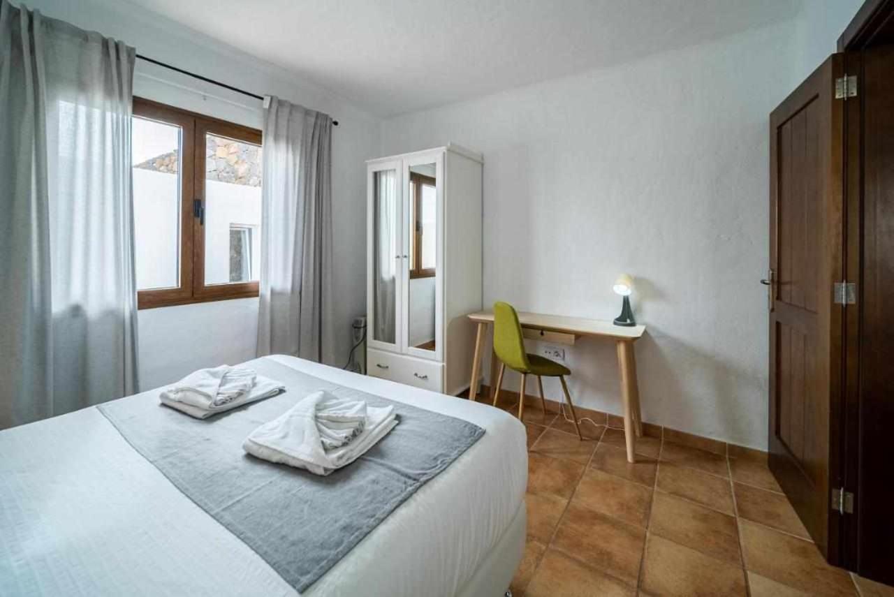 Apartamento - Planta Baja