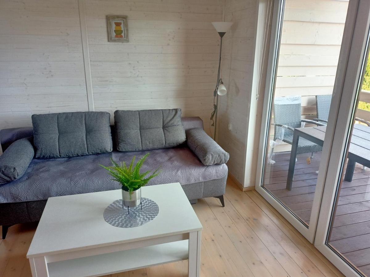 Two-Bedroom Chalet photo 1