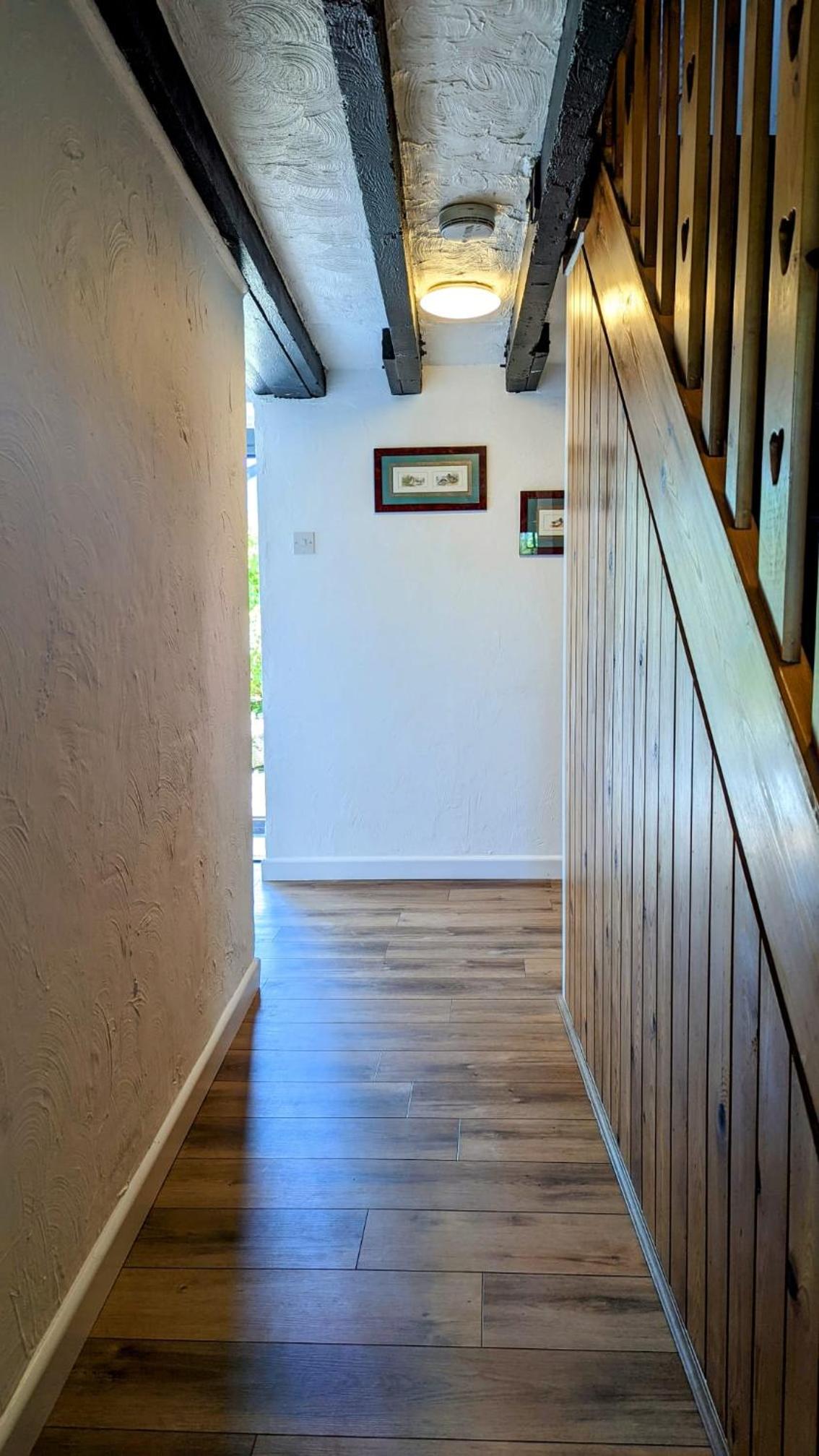Three-Bedroom Chalet photo 1