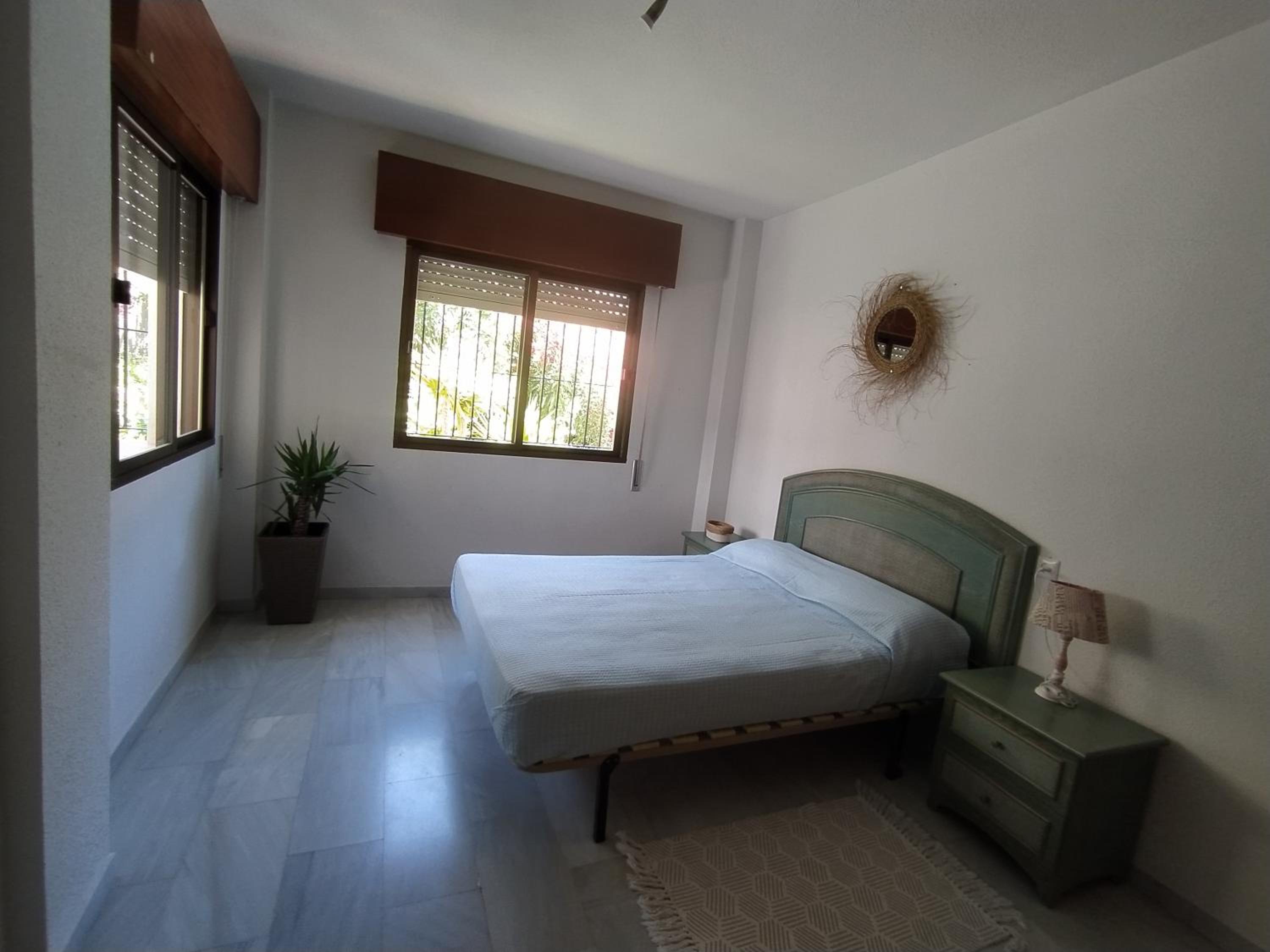Villa de Tres Habitaciones