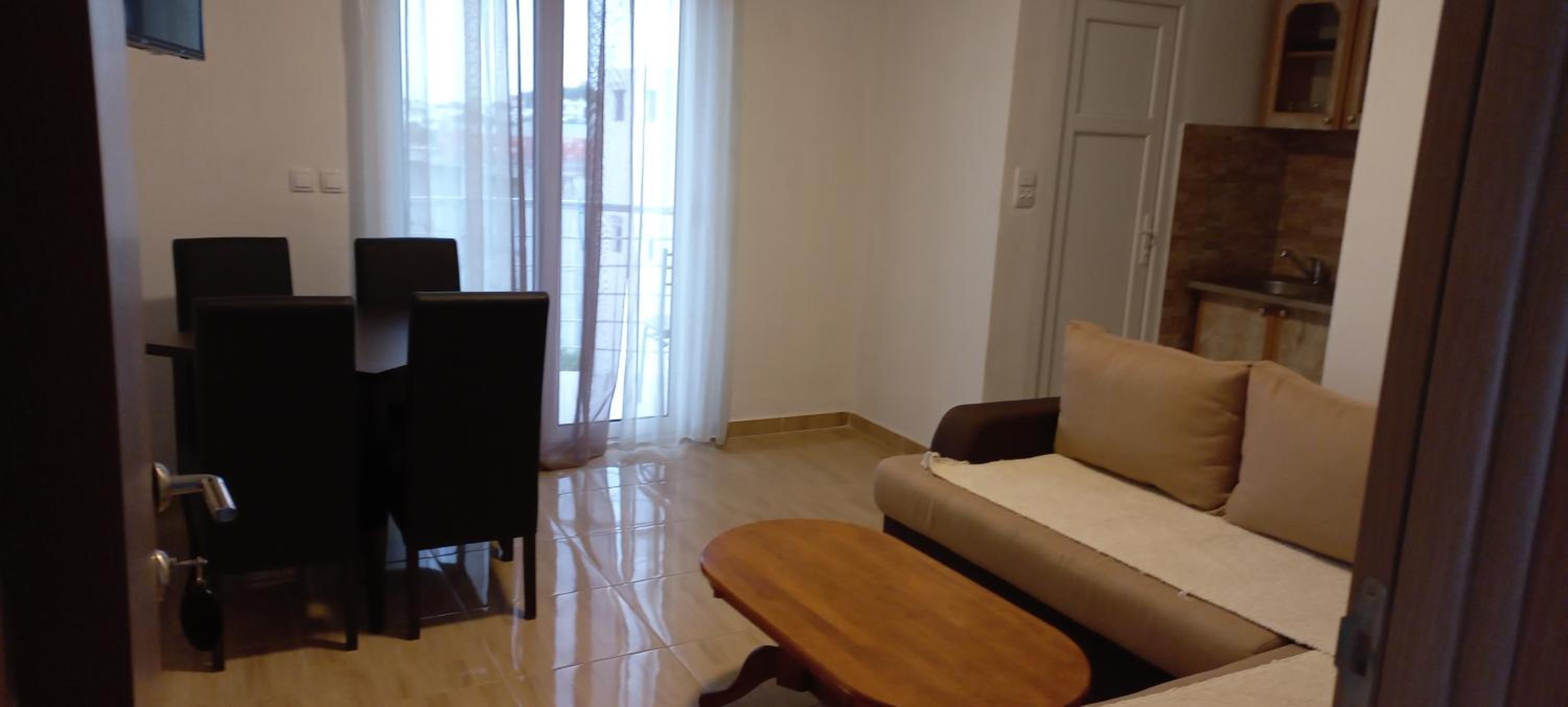 Duplex Apartment