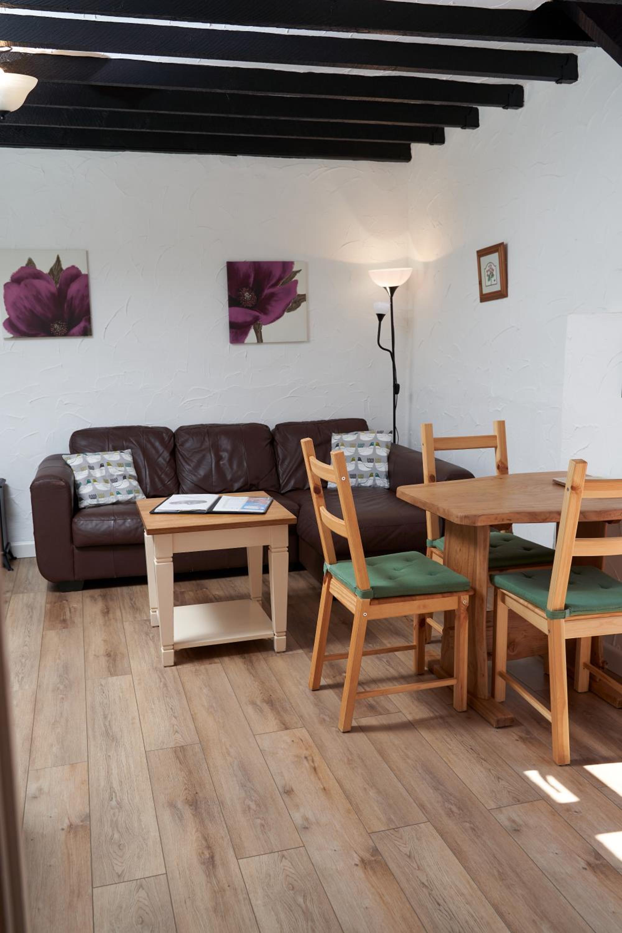 One-Bedroom Chalet photo 2