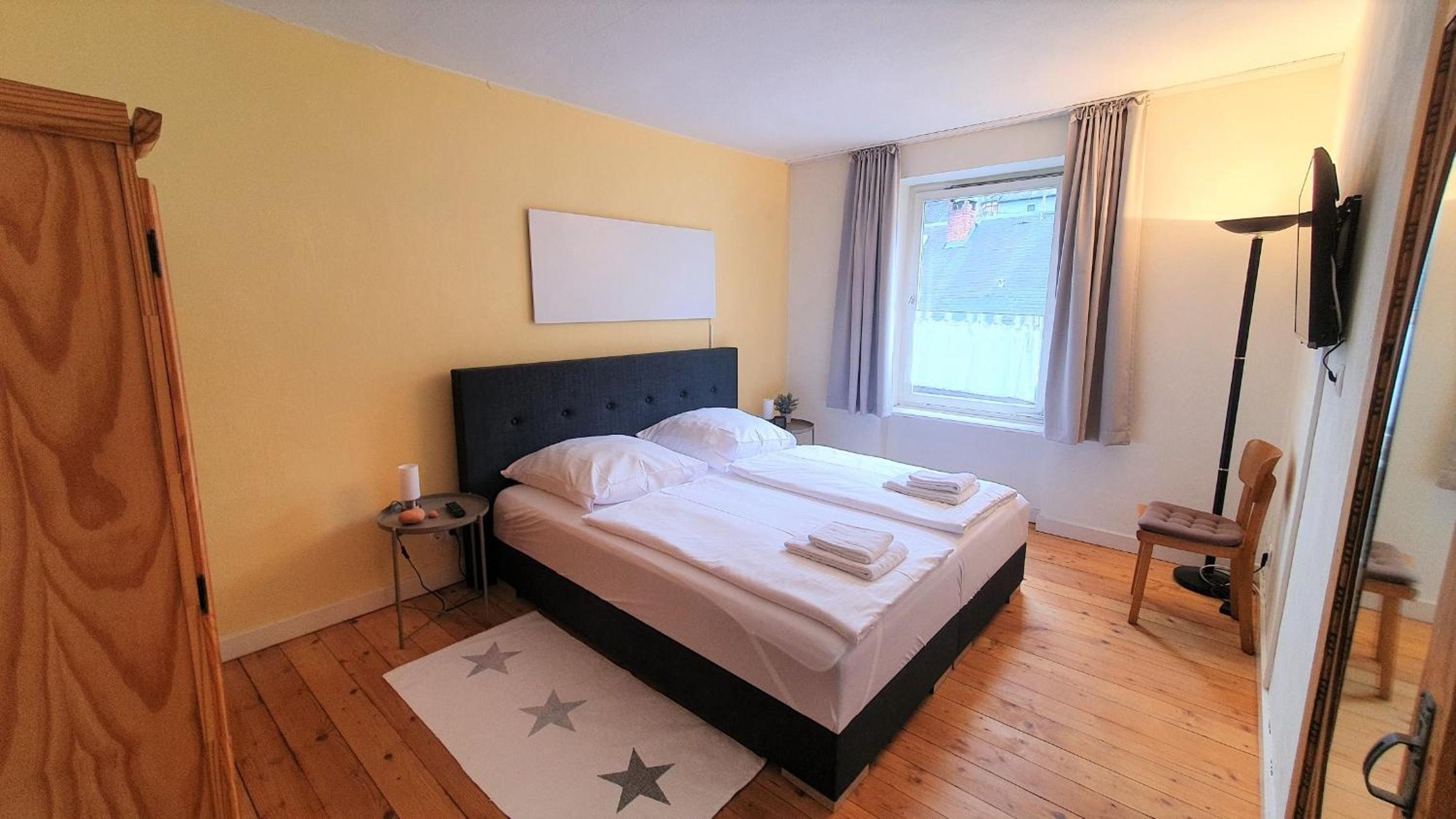 Apartment photo 1