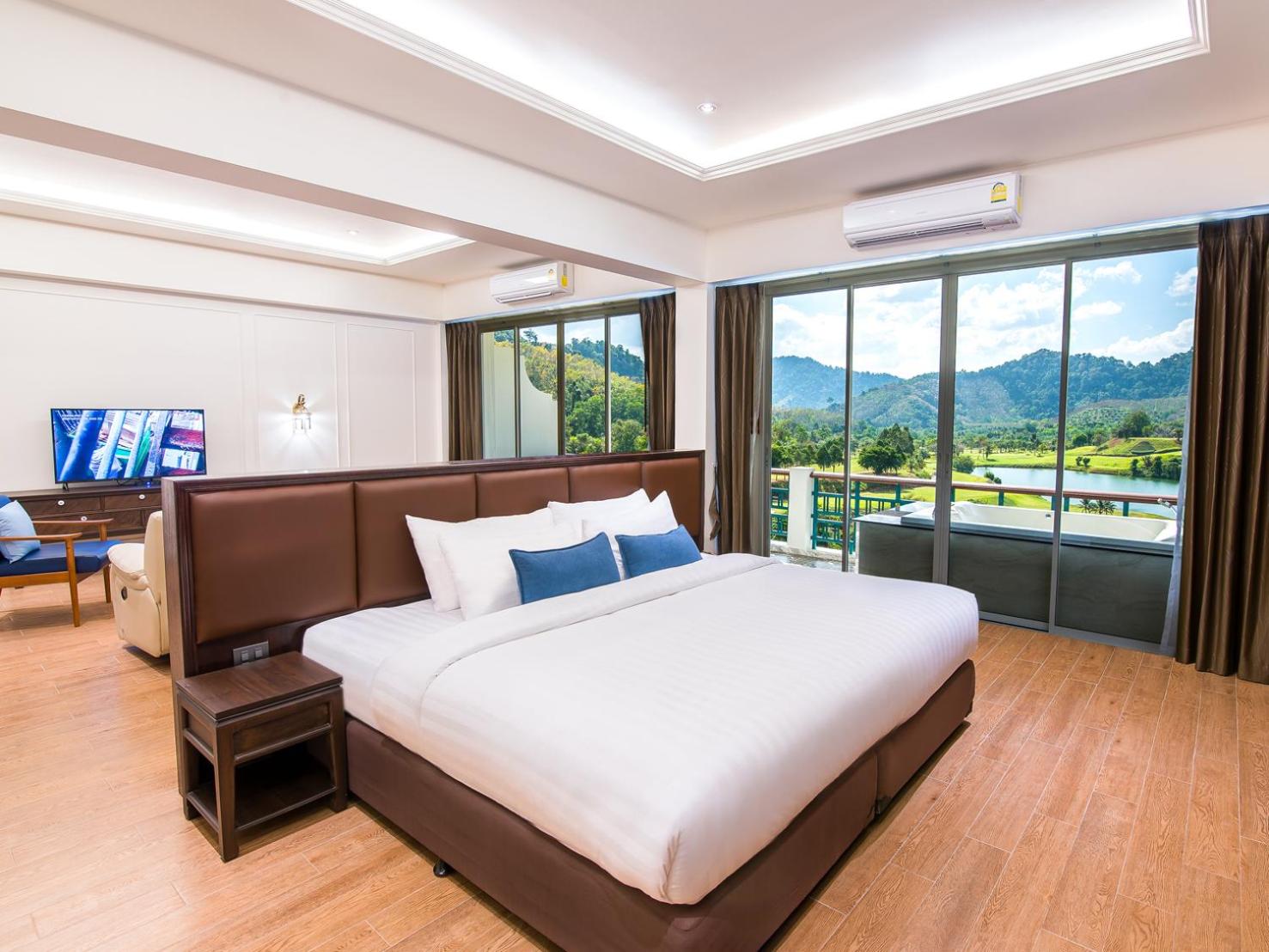 Nai Mueng Horizon Suite photo 1
