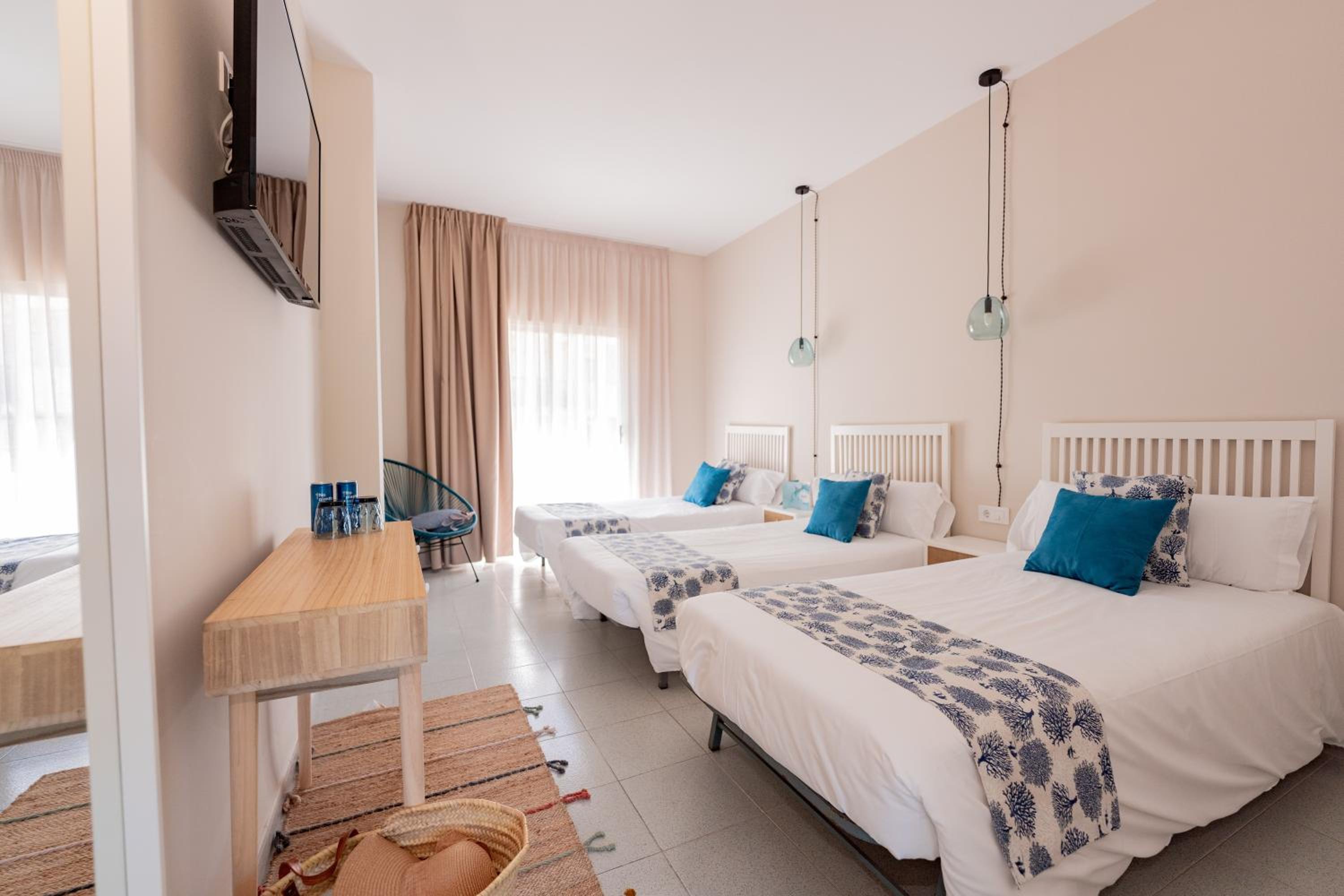 Triple Room photo 3