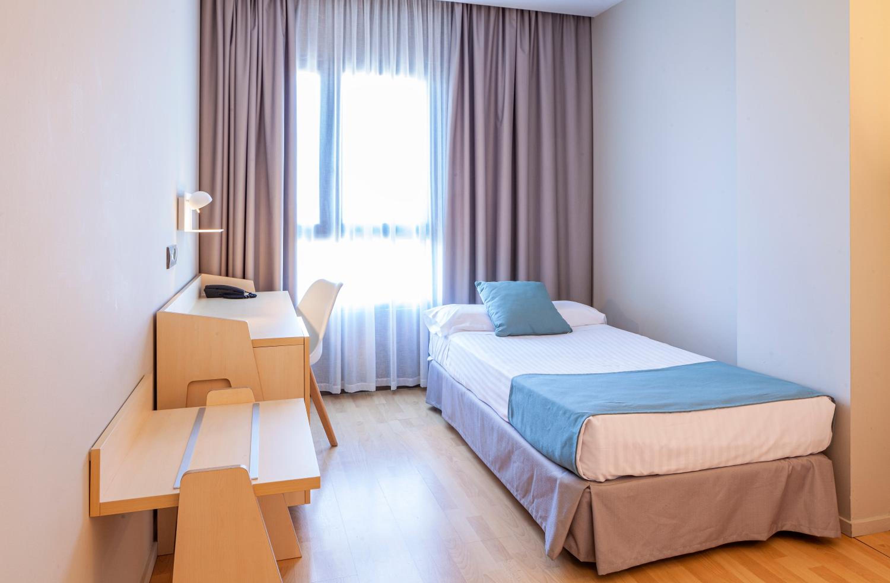 Habitación Triple Habitación Triple