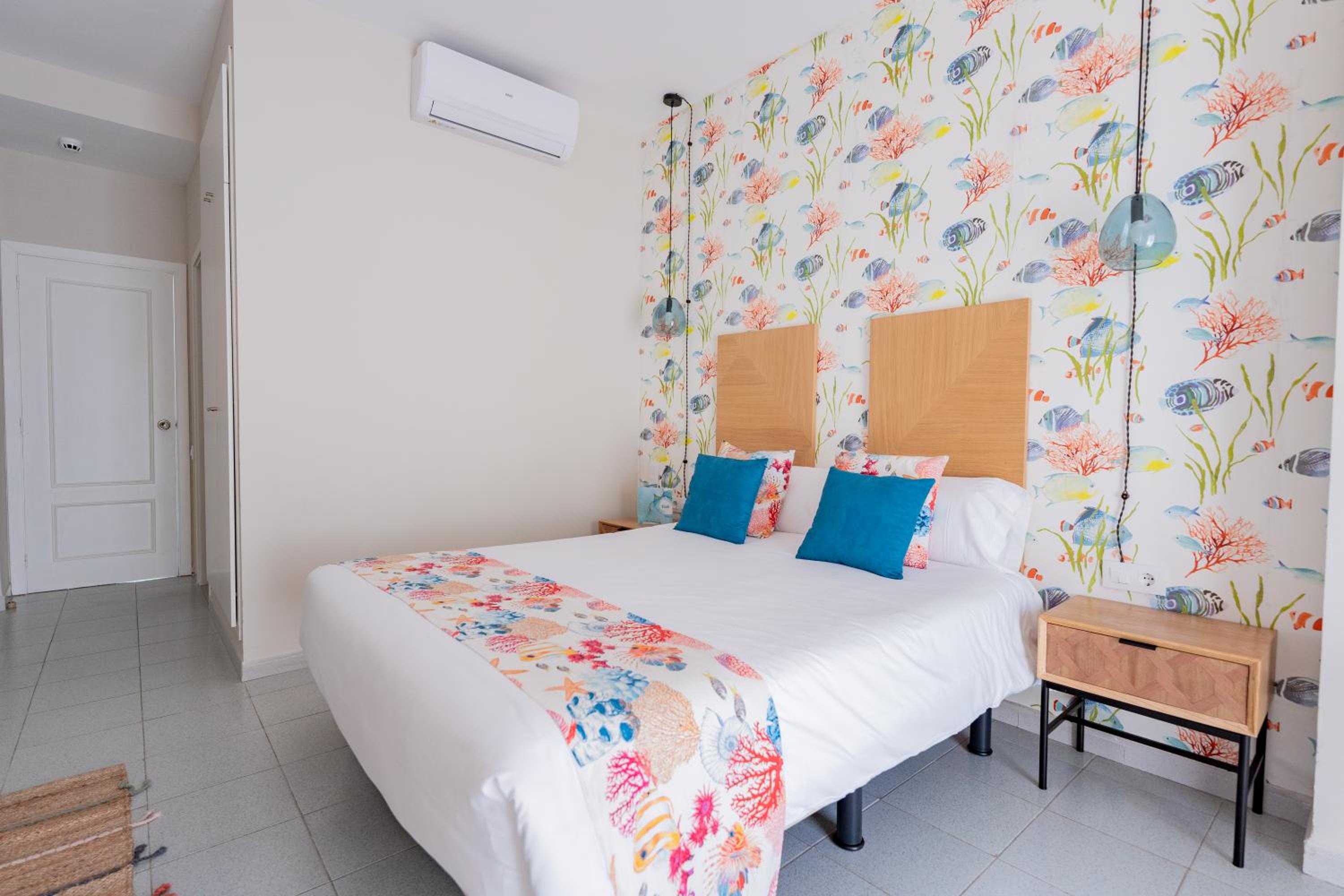 Habitación Doble Estándar