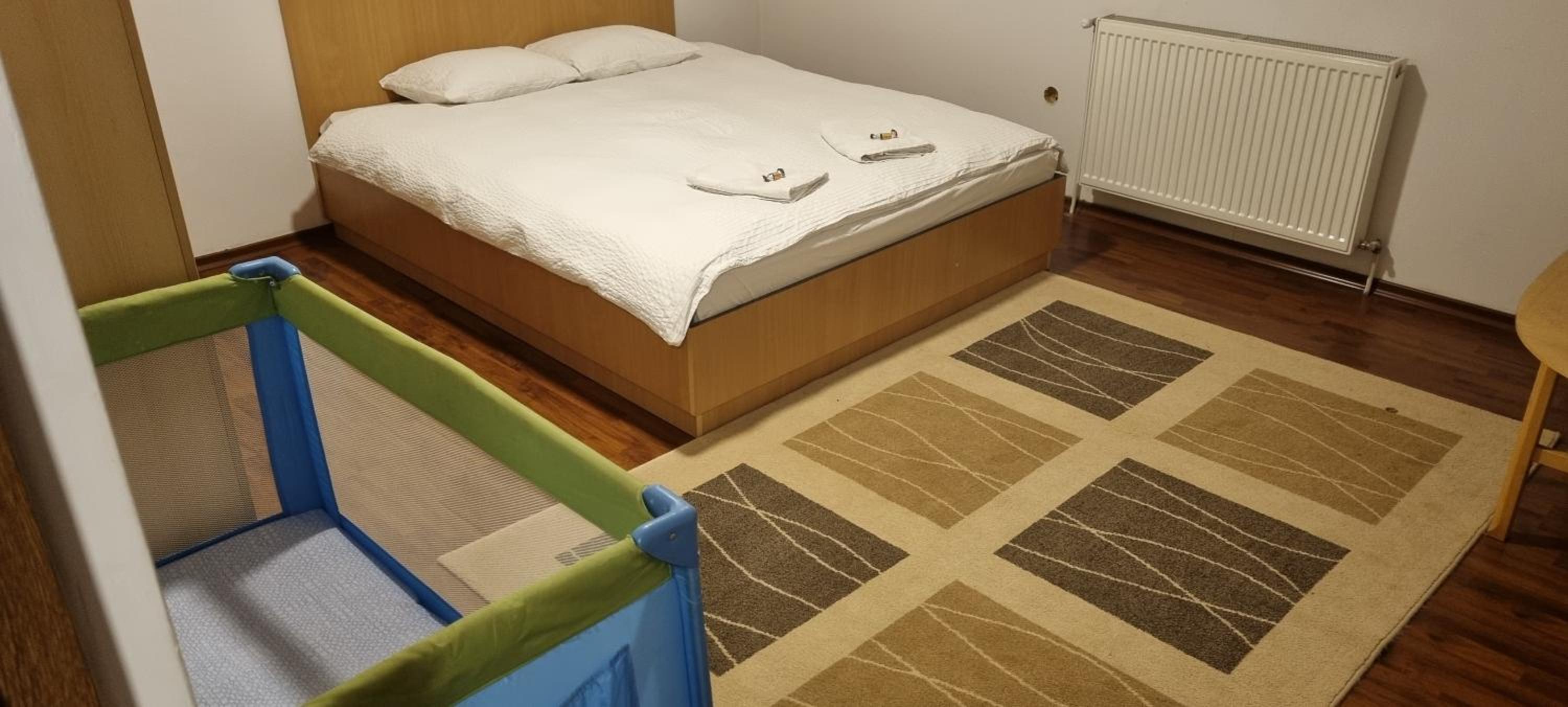 Two-Bedroom Apartment - Photo 21