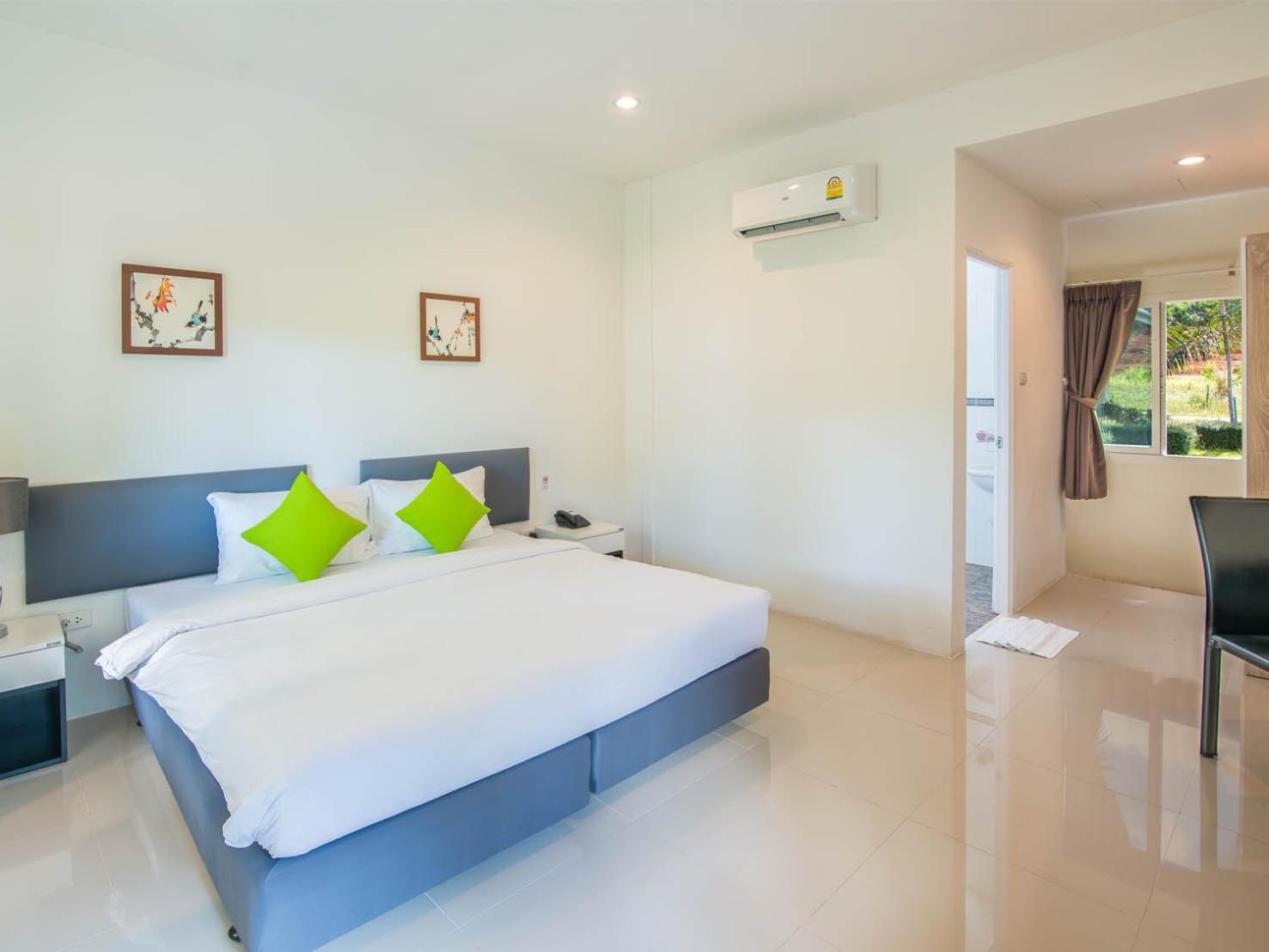 Golfer's Villa photo 1