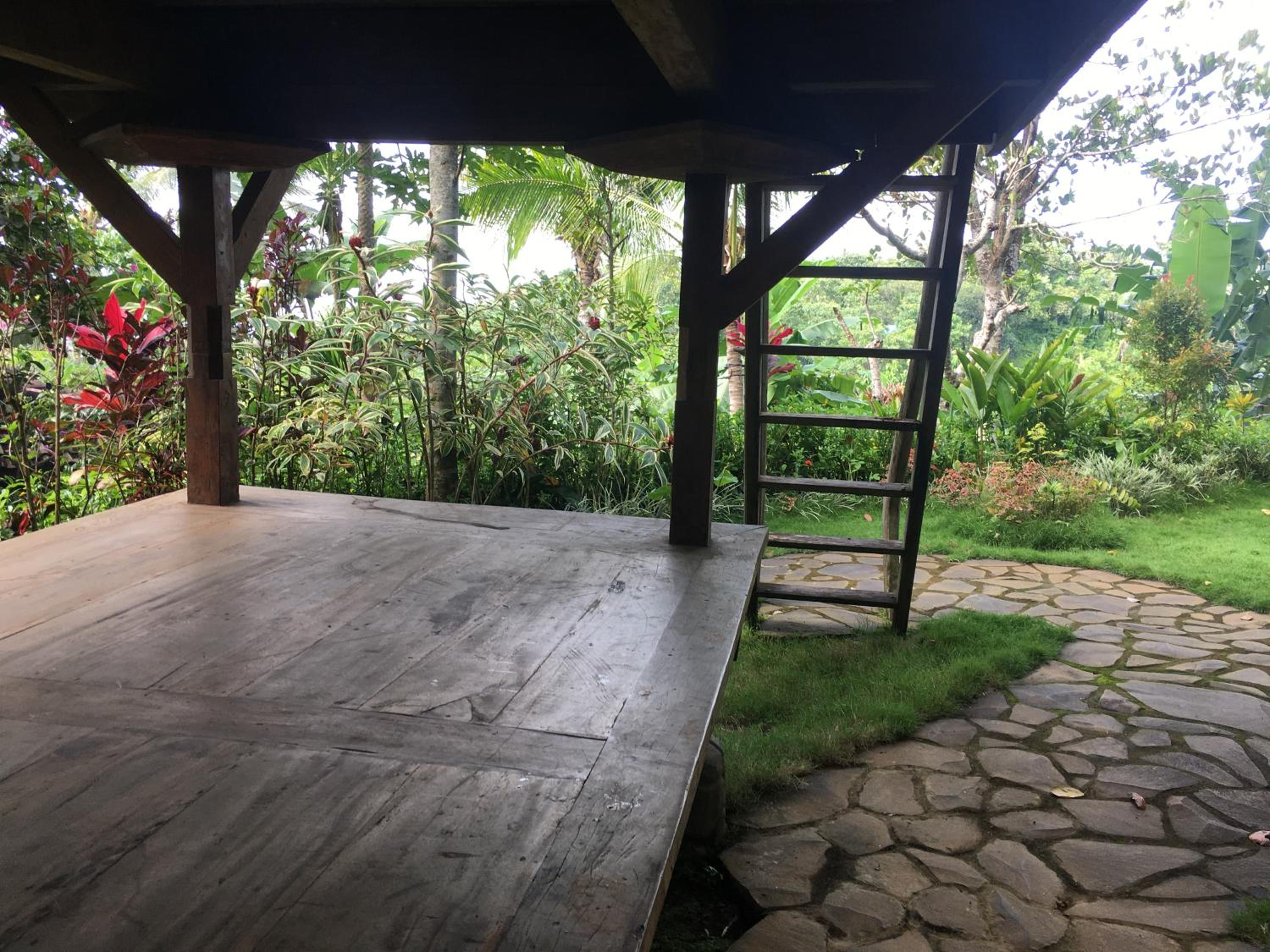 Double Room with Park View - Photo 35