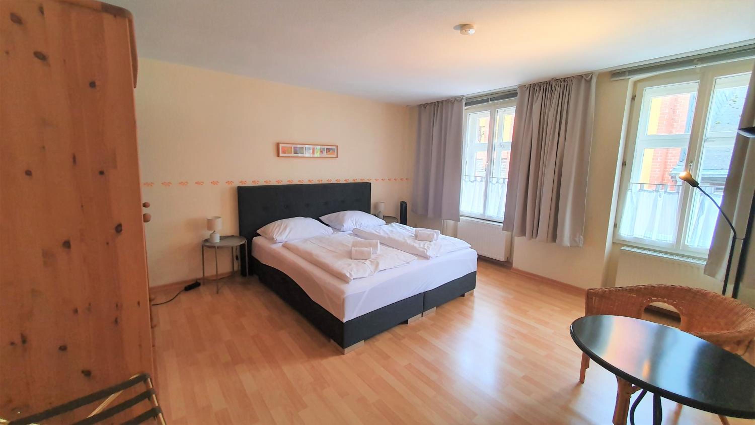 Two-Bedroom Apartment photo 2