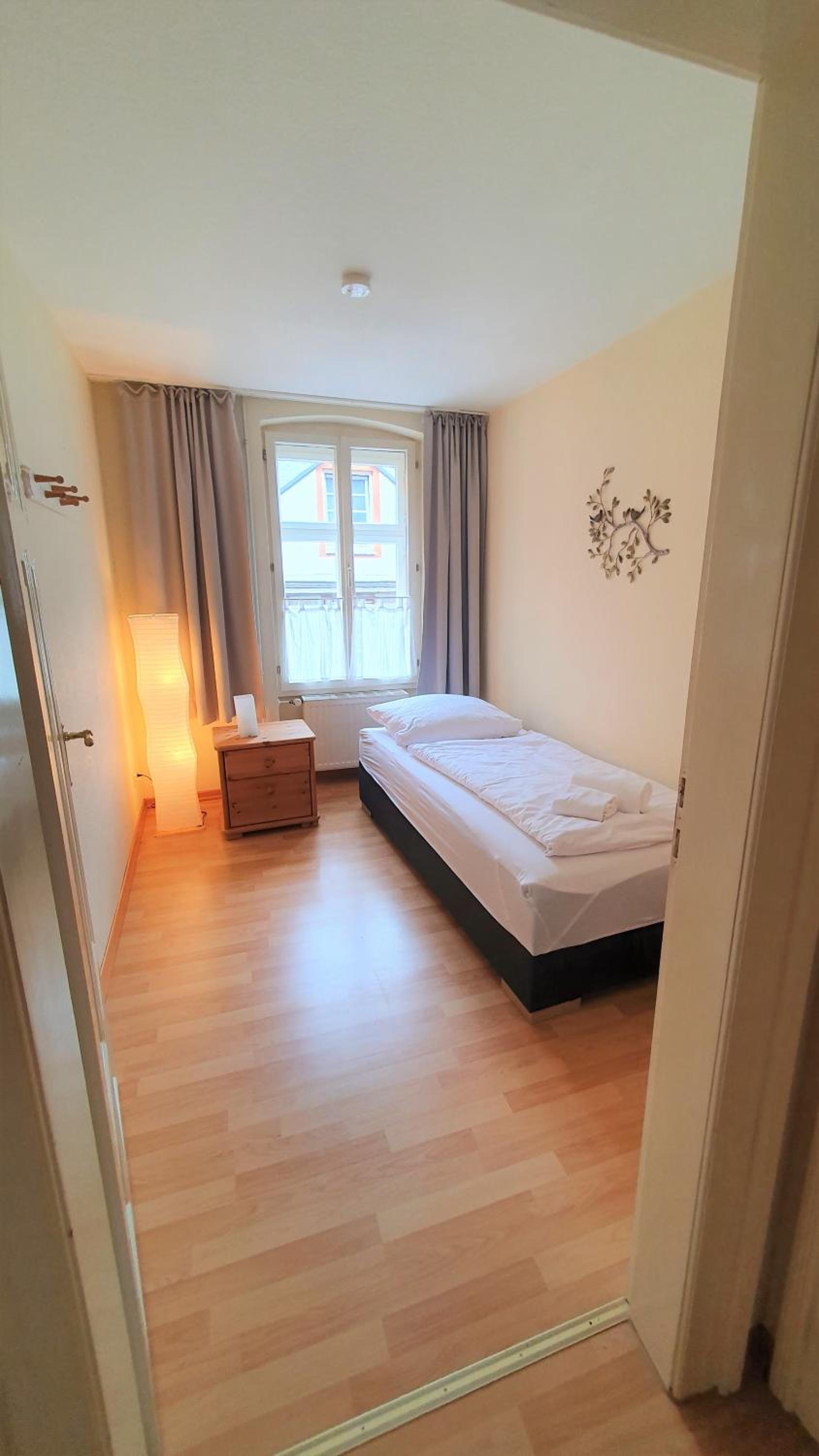 Two-Bedroom Apartment photo 1