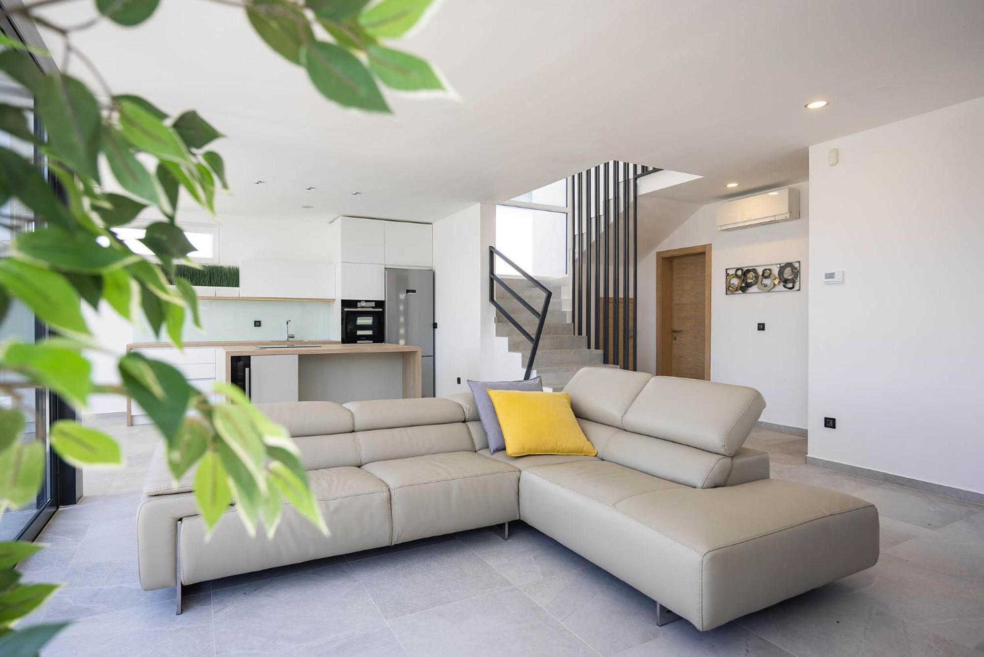 Villa with Private Pool photo 2