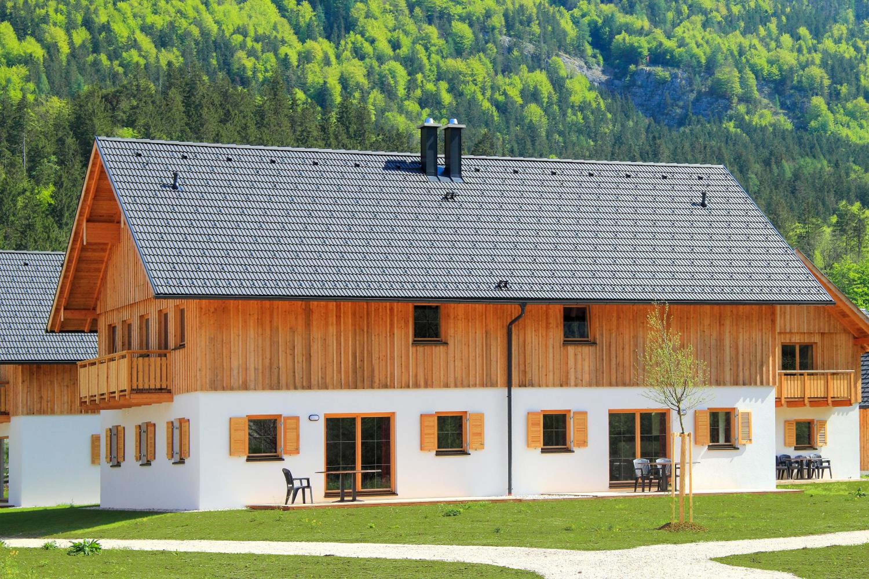 Chalet Fuschlsee photo 2