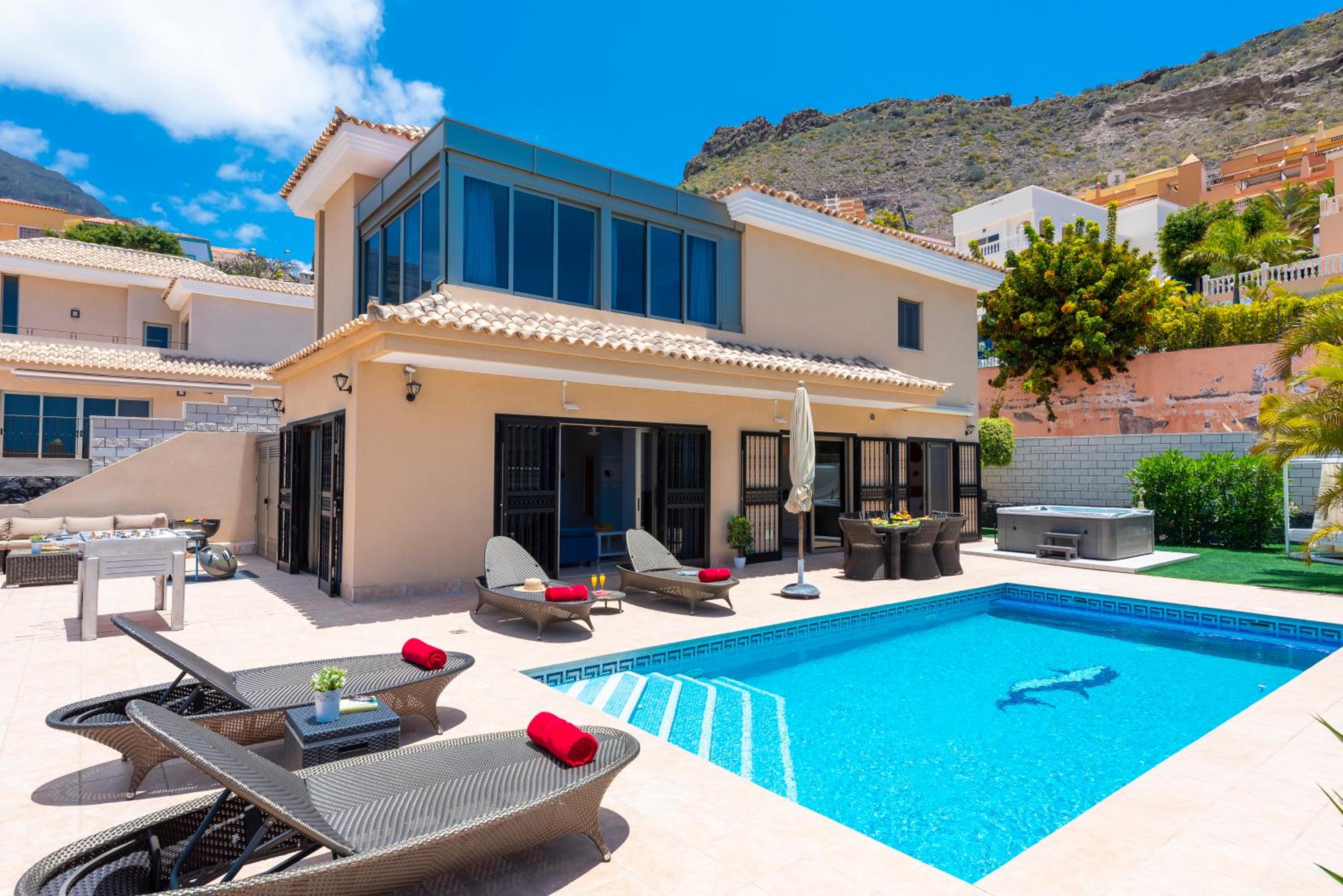 Villa