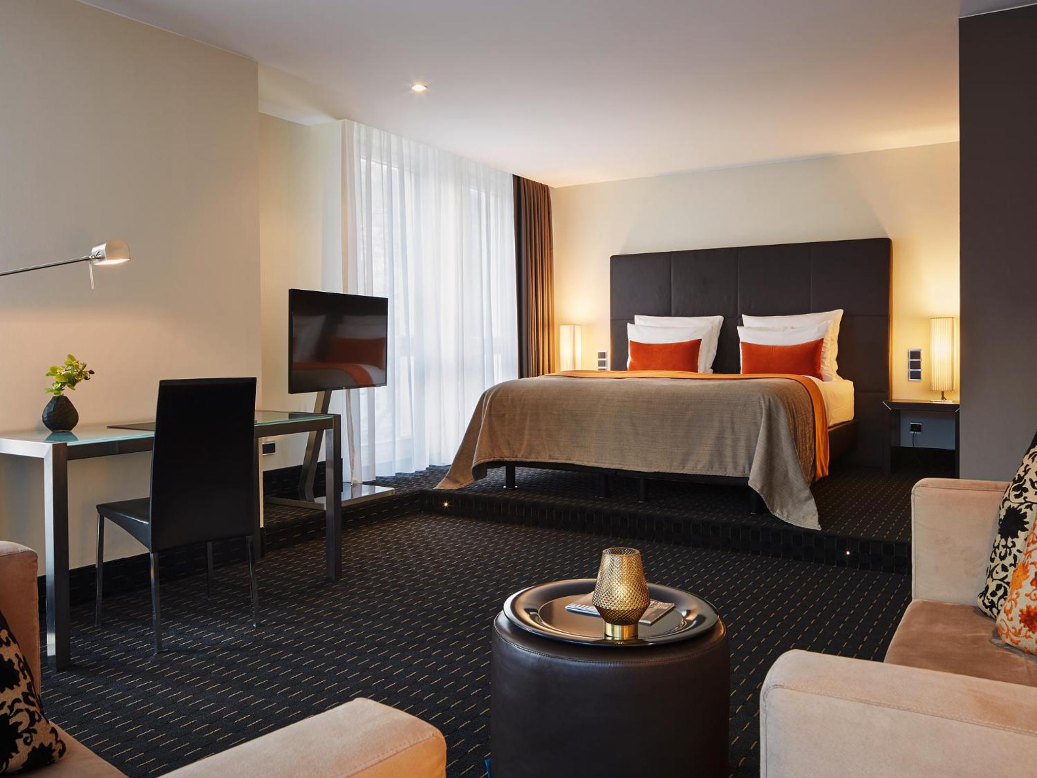XL Classic Room photo 3
