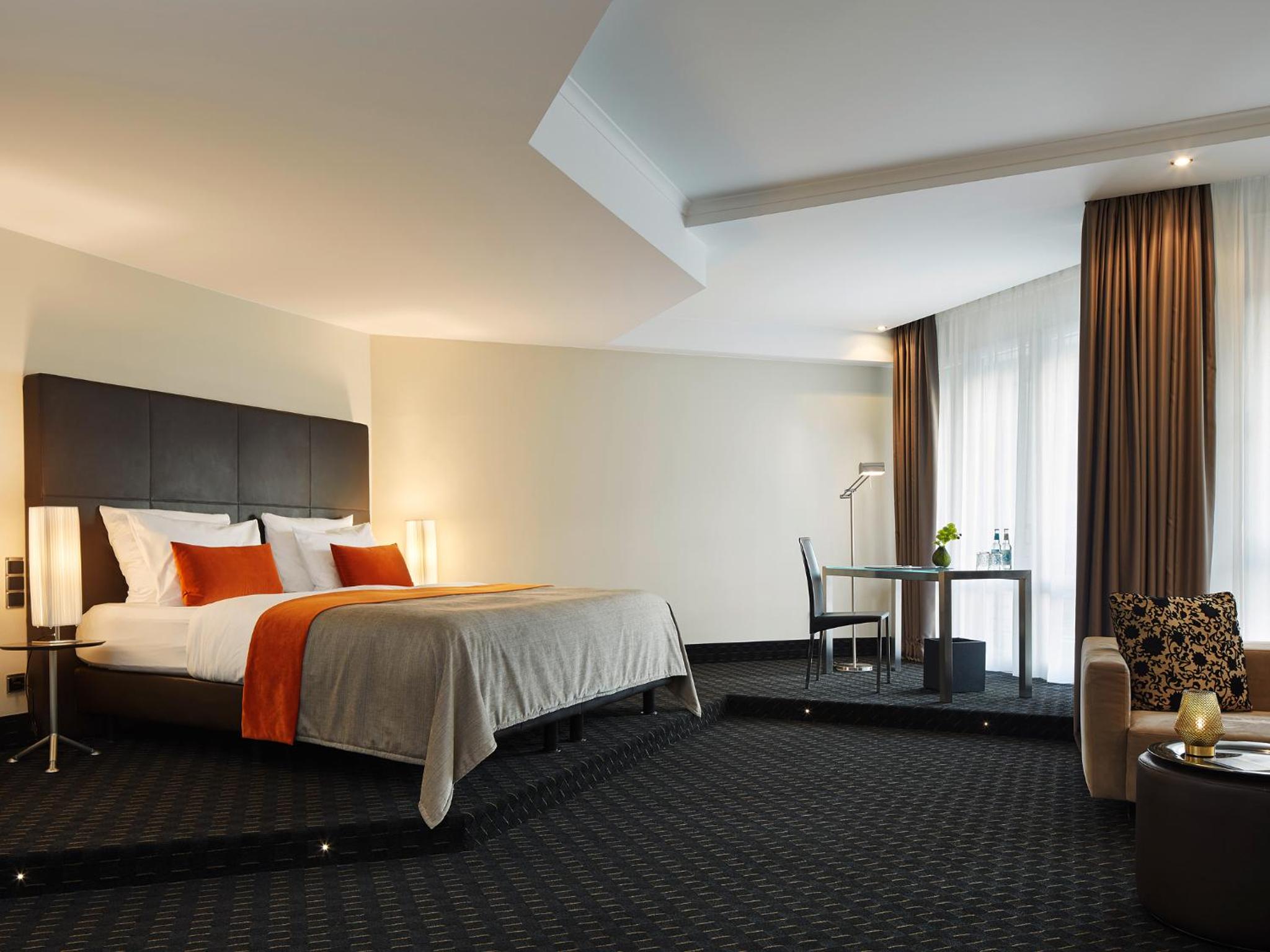 XL Classic Room photo 1