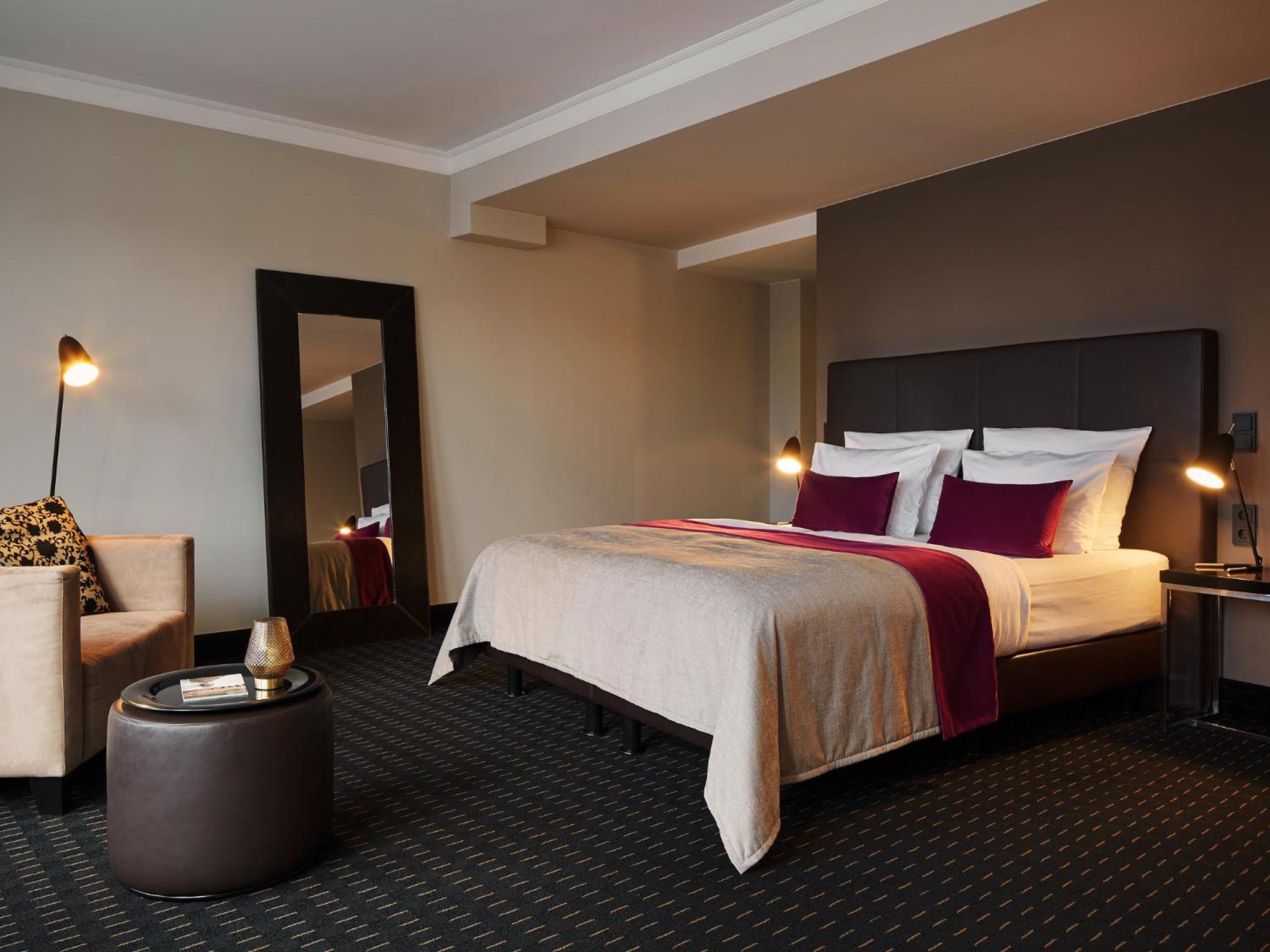 XL Design Junior Suite photo 1