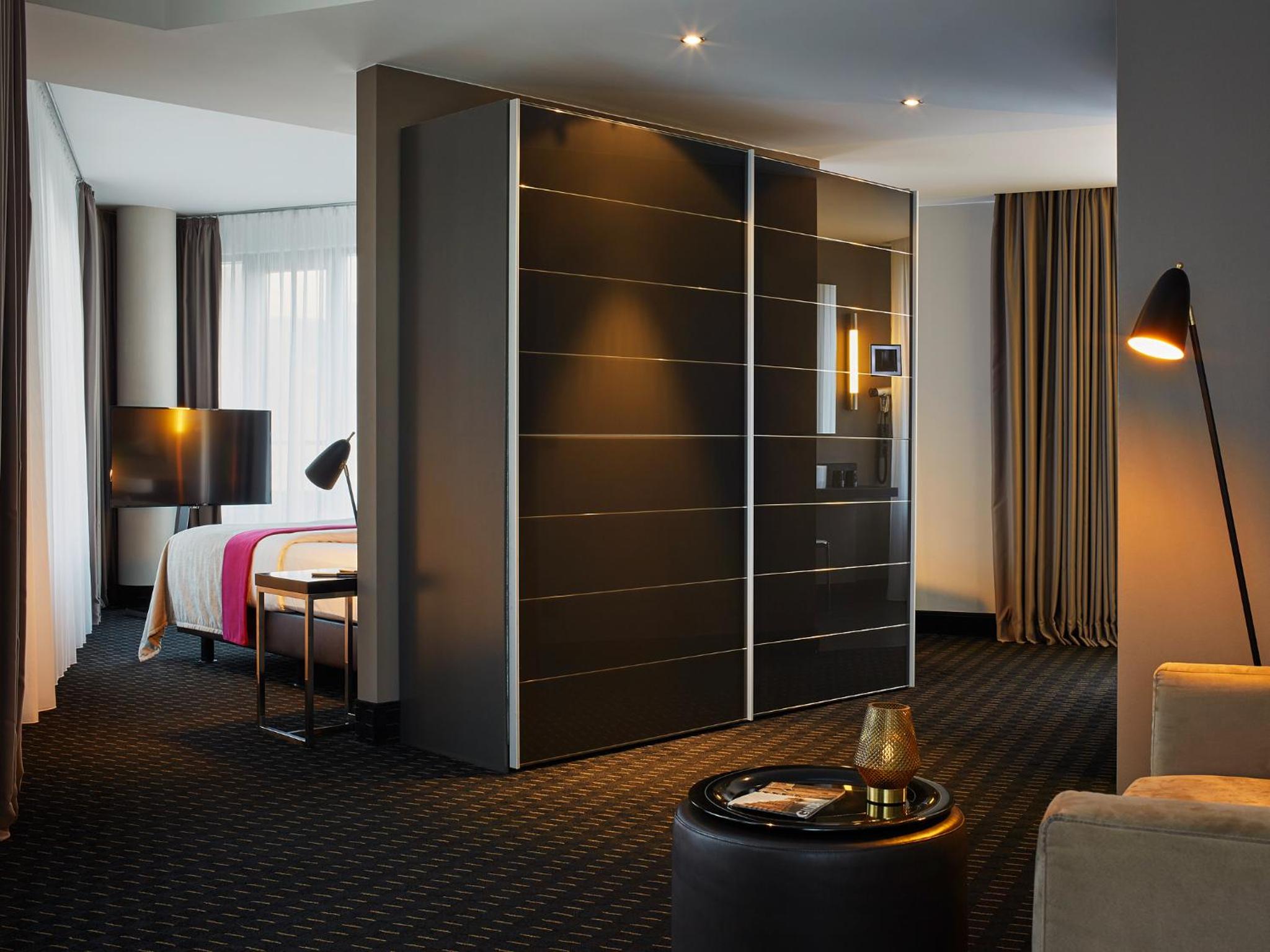 XL Design Junior Suite photo 3