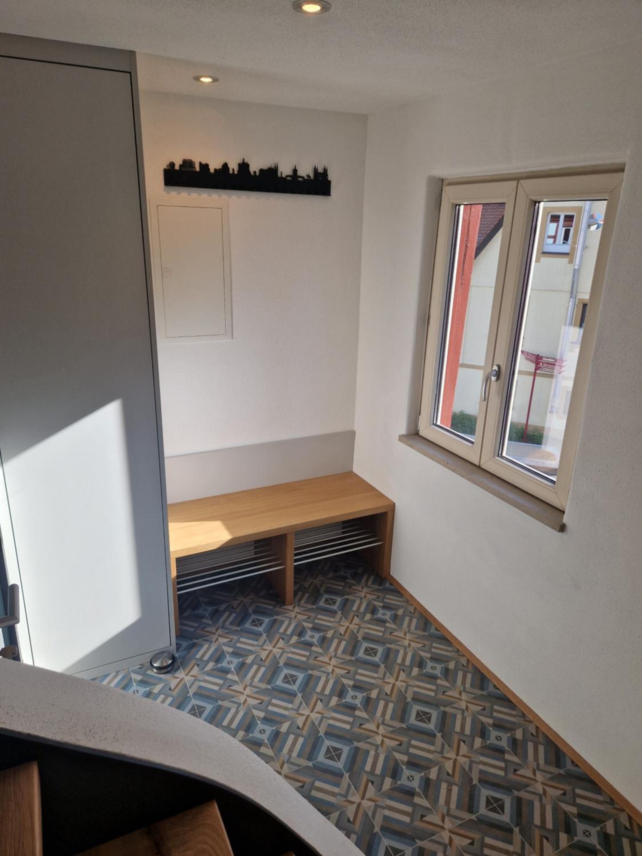 Deluxe Apartment photo 1