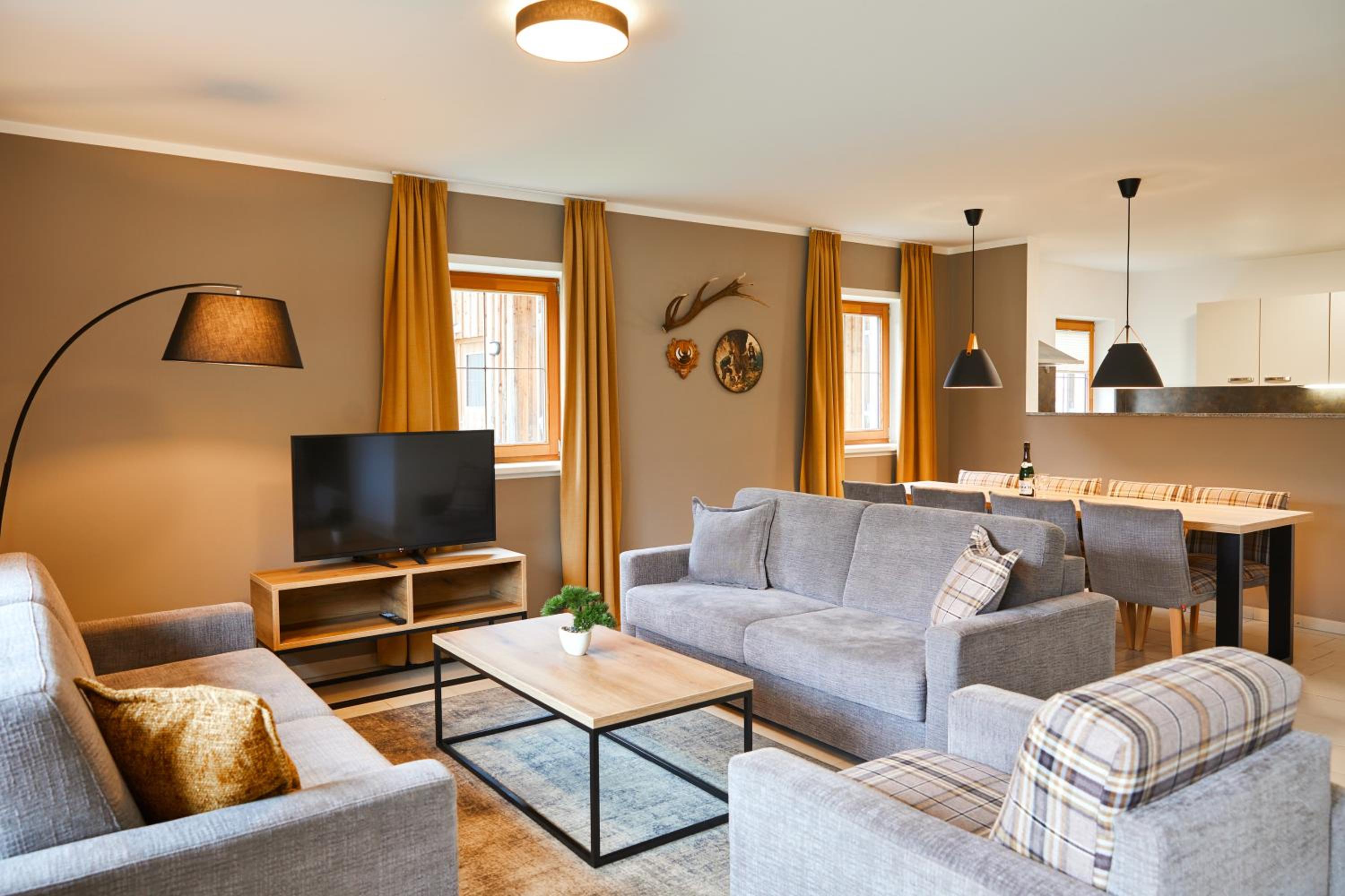Chalet Traunsee