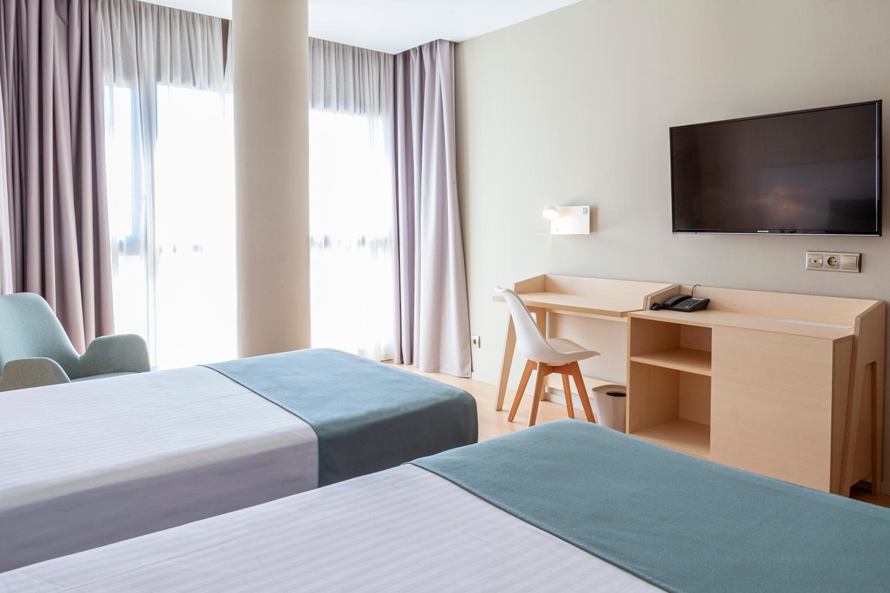 Hotel Olympia Valencia, Billede 5