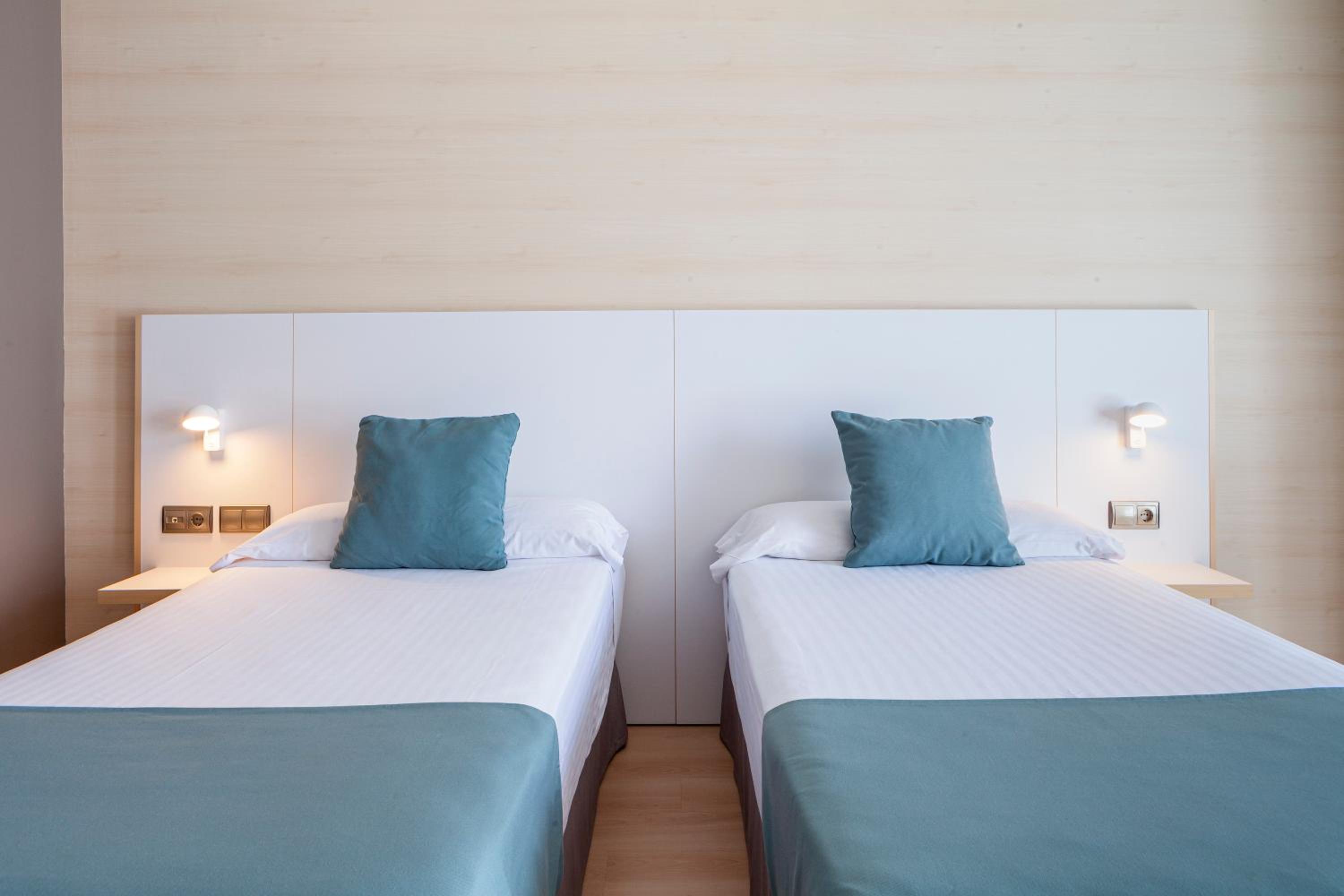 Hotel Olympia Valencia, Billede 6