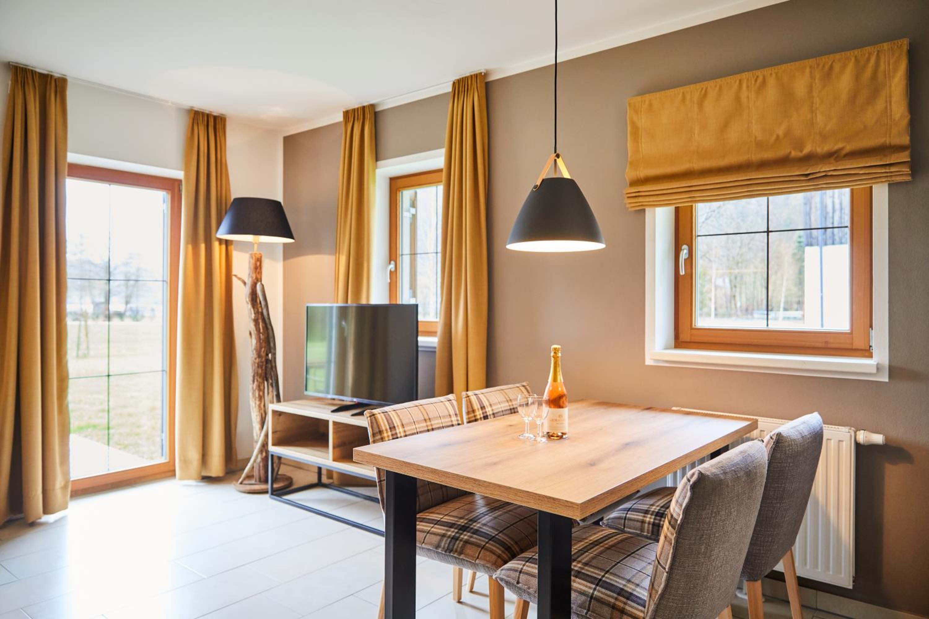 Chalet Attersee photo 2