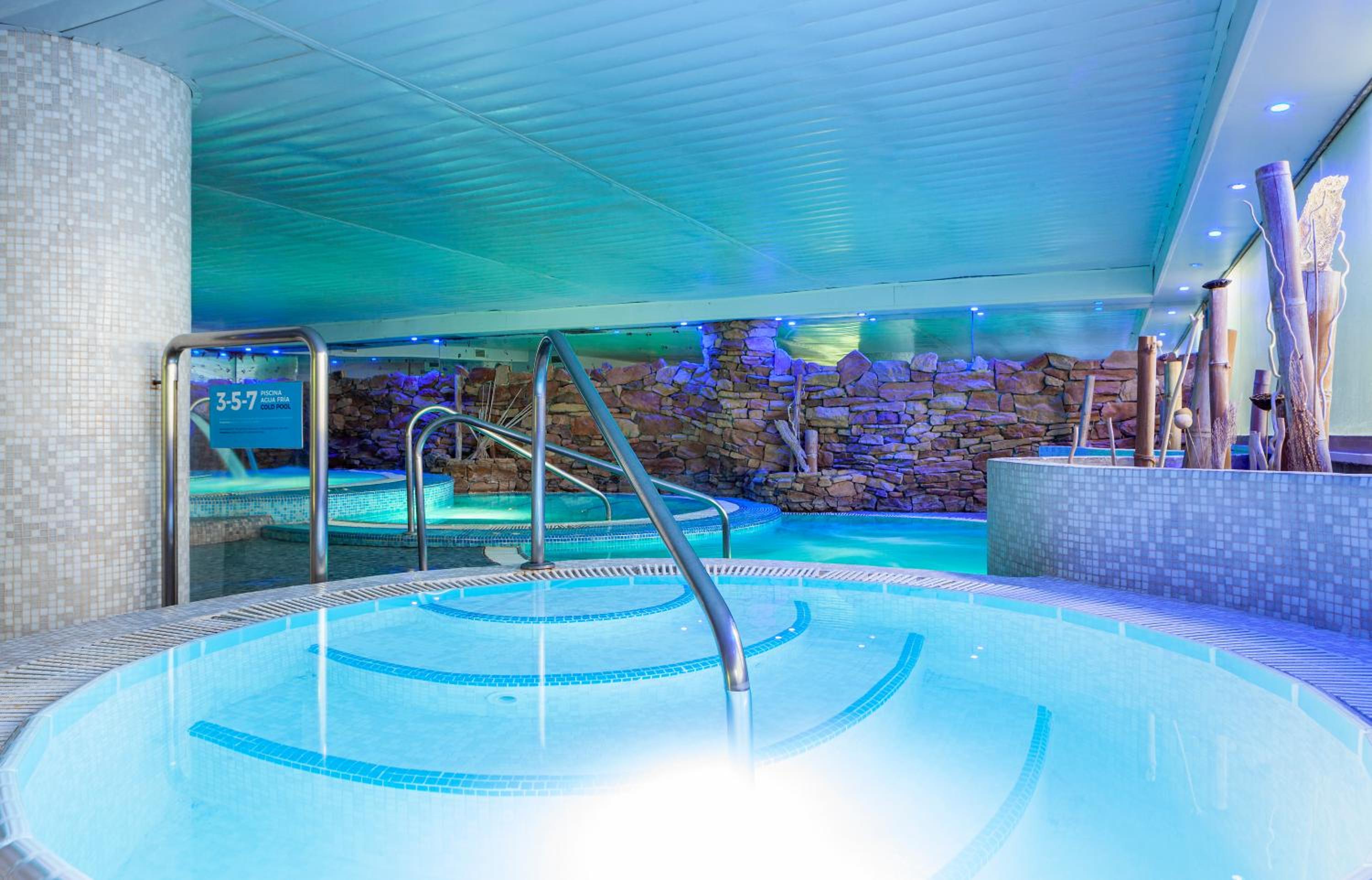 Oferta Especial - Spa Oferta Especial - Spa