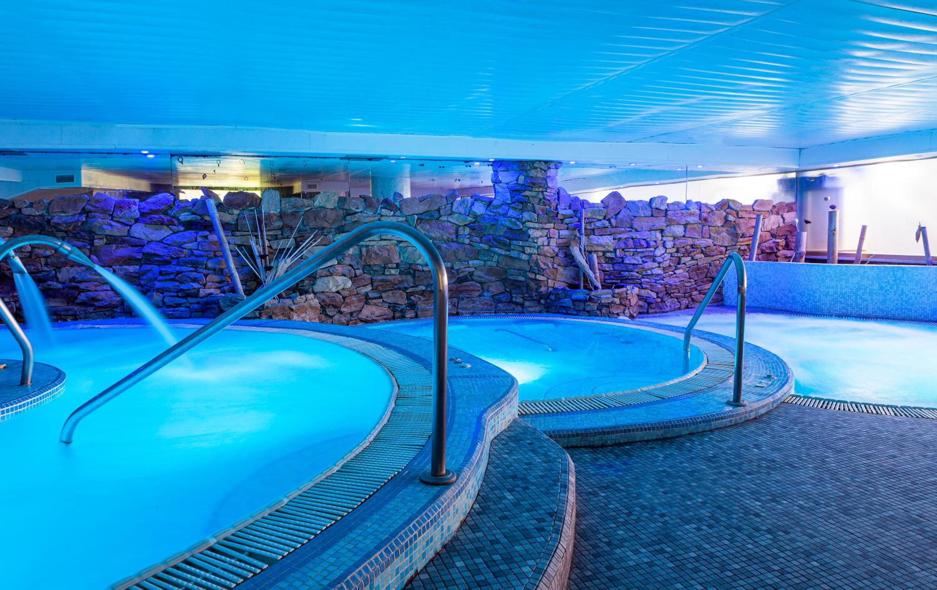 Special Offer - Spa