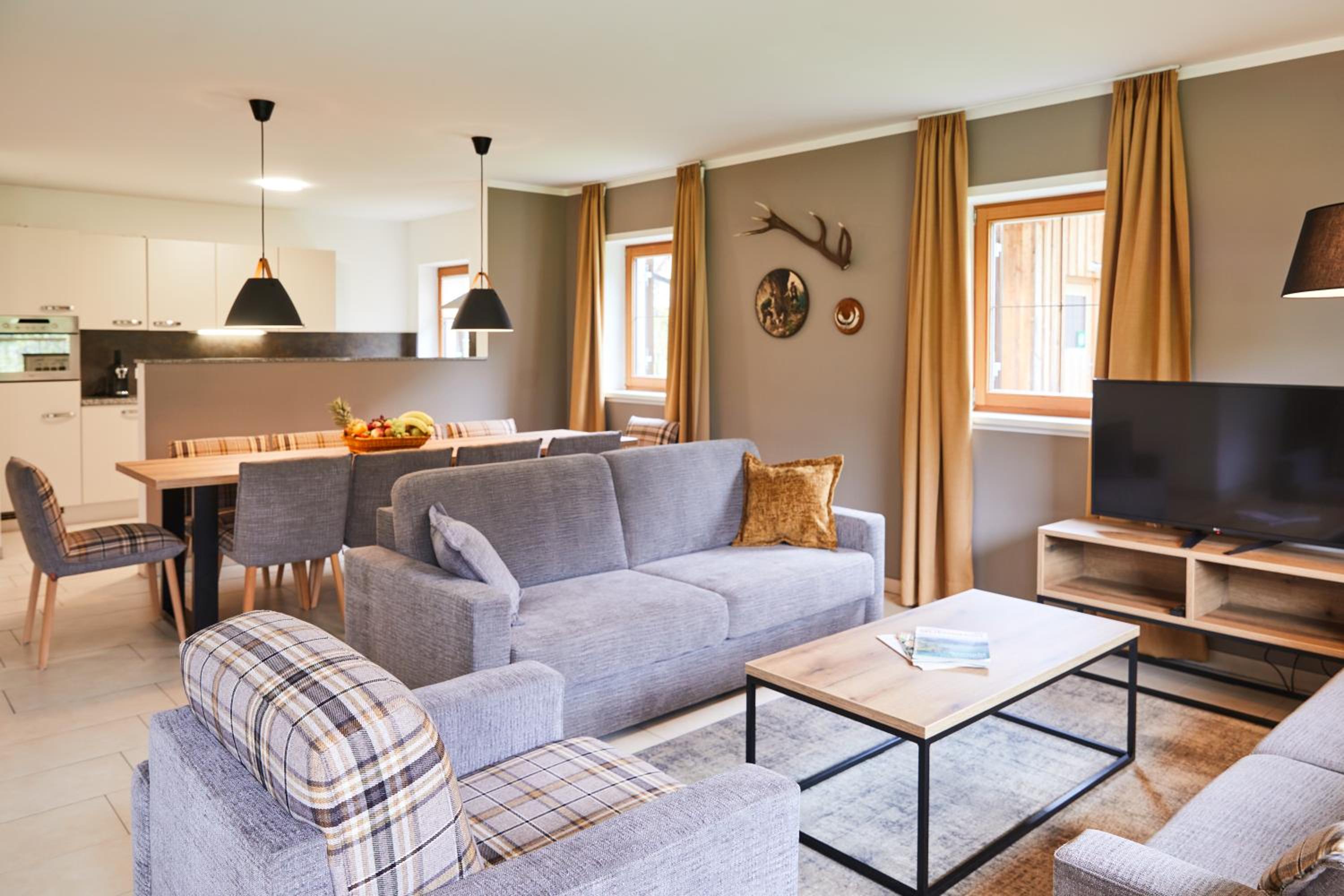 Chalet Mondsee