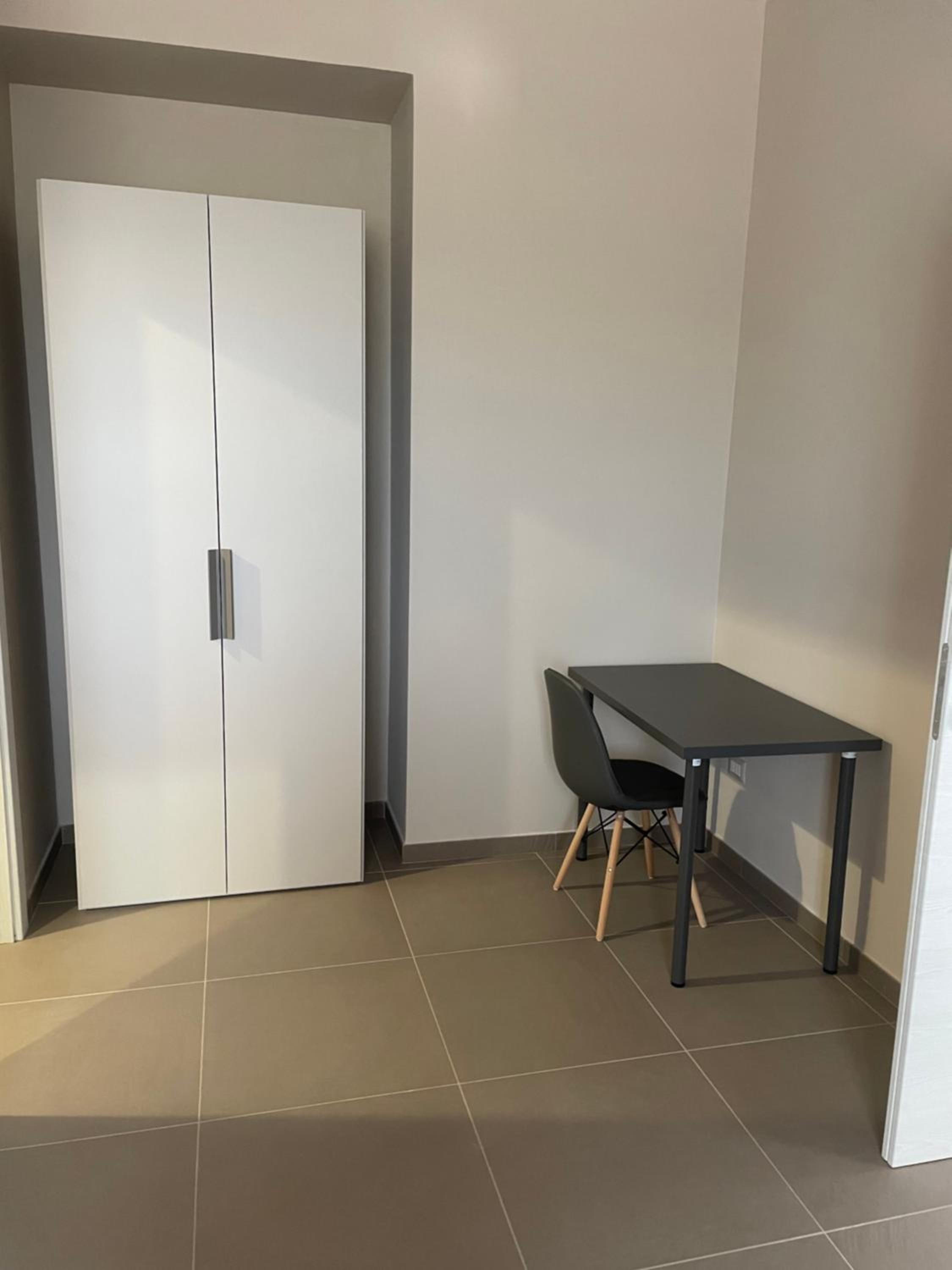Triple Room with Bathroom