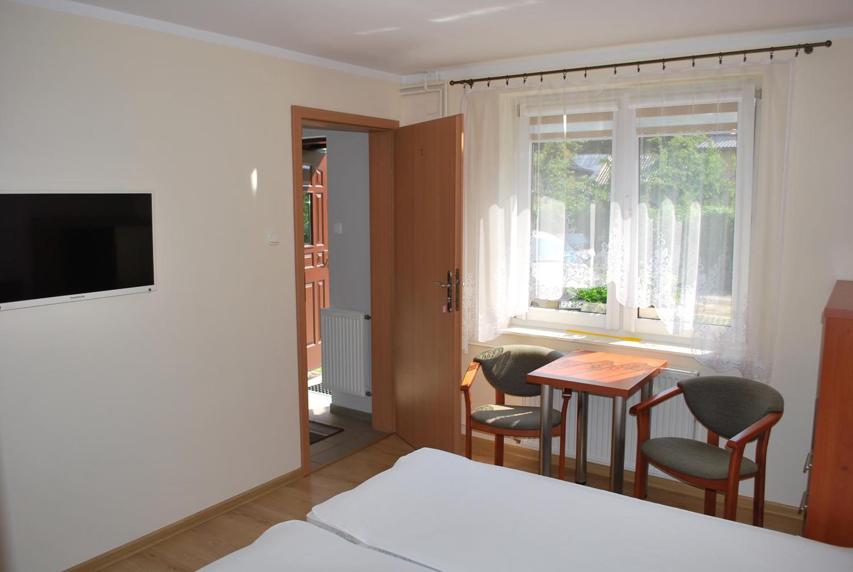 Twin Room photo 1