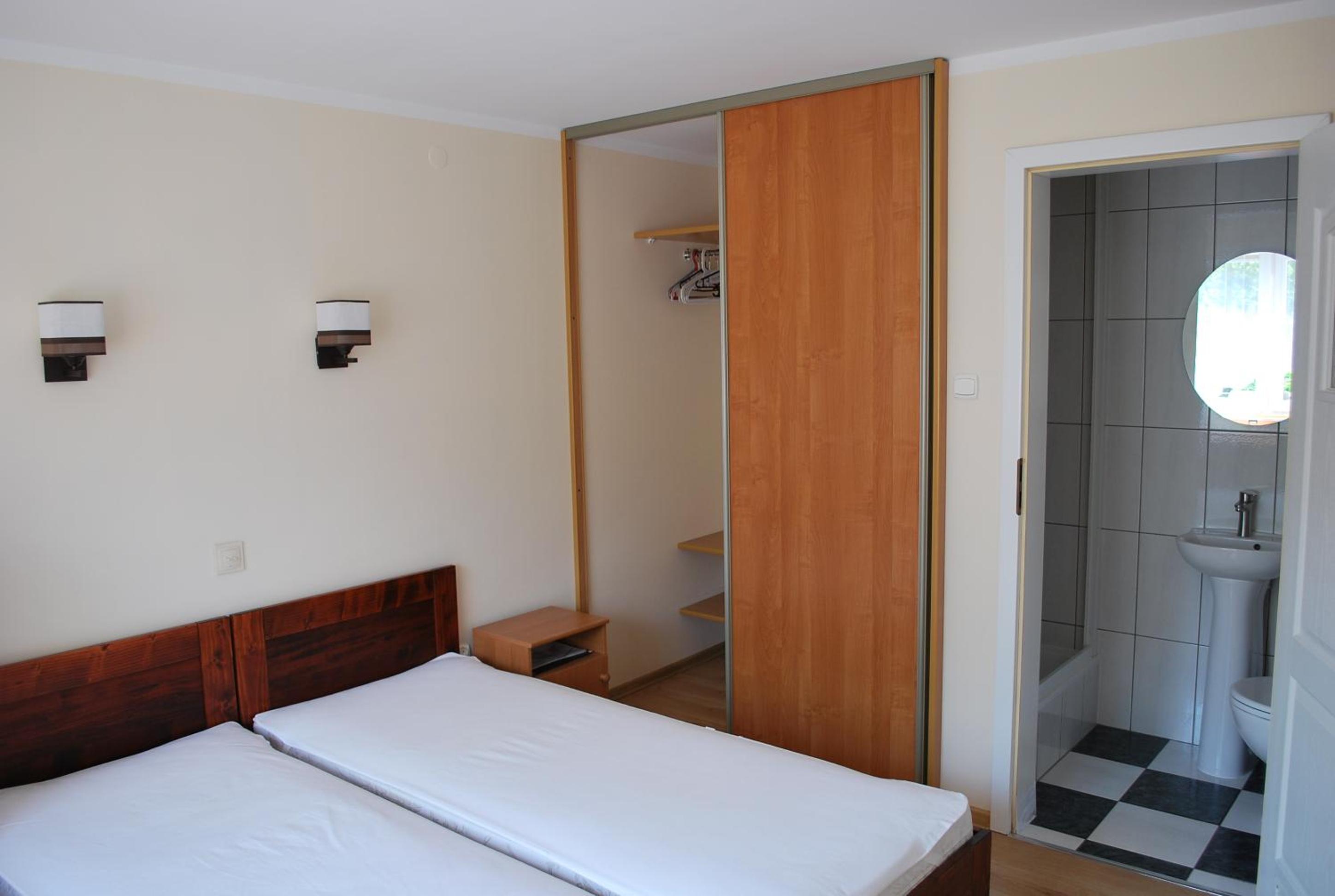 Twin Room photo 2